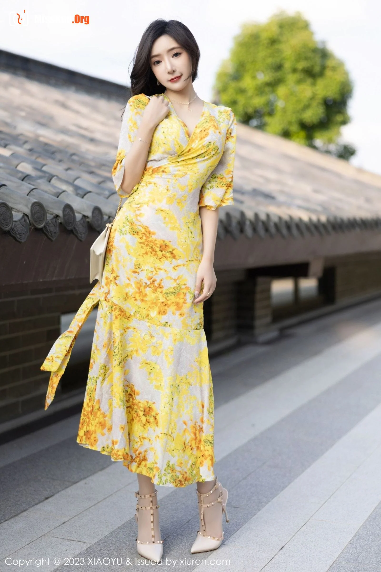 Wang Xinyao - Photo 6