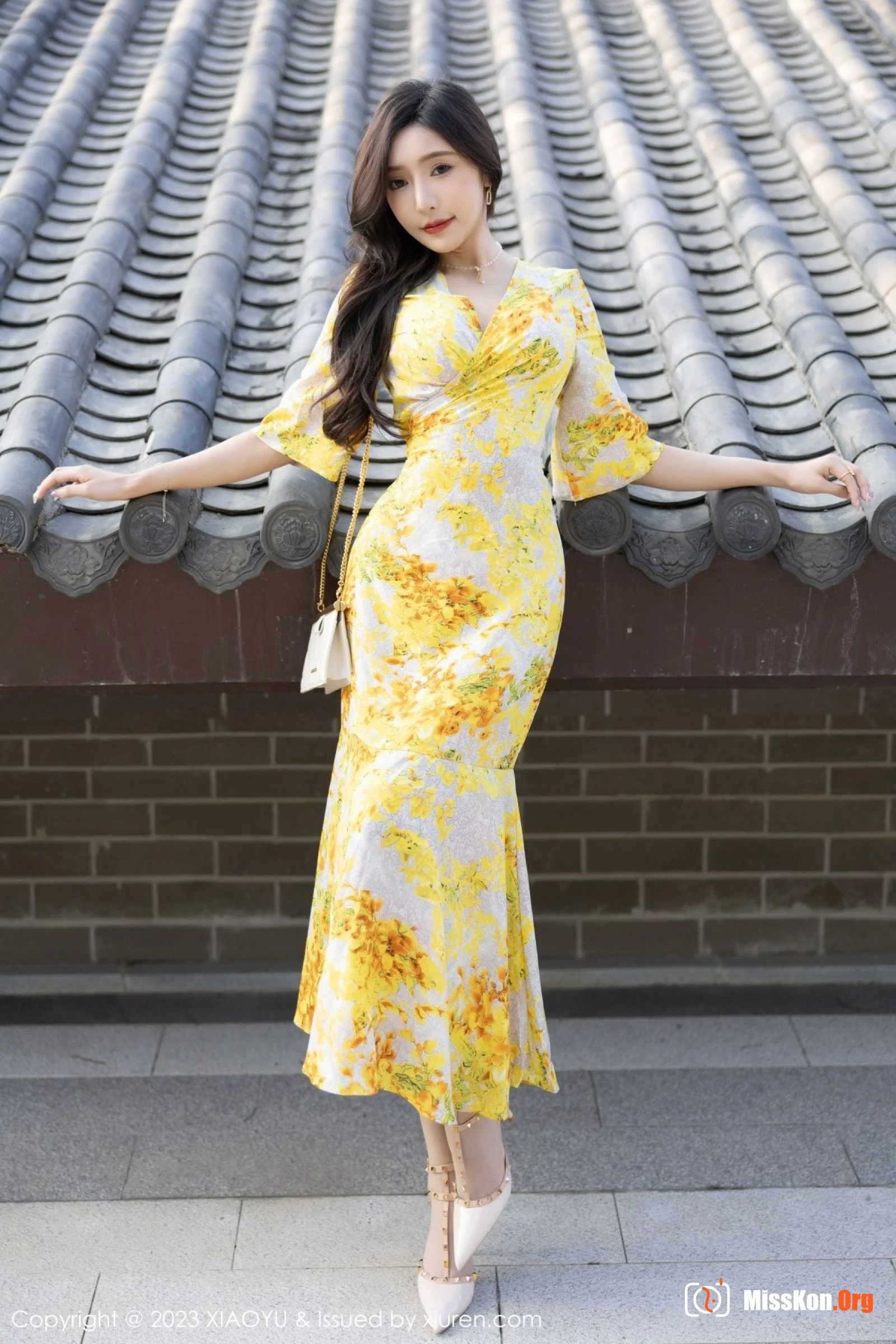 Wang Xinyao - Photo 8
