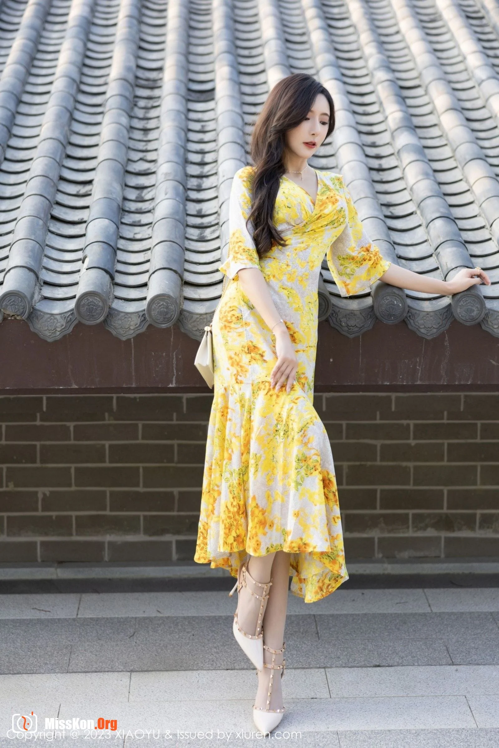 Wang Xinyao - Photo 9