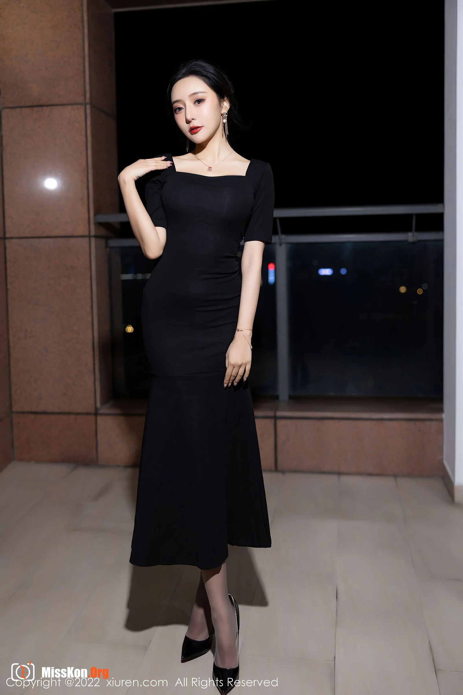 Wang Xinyao - Photo 16