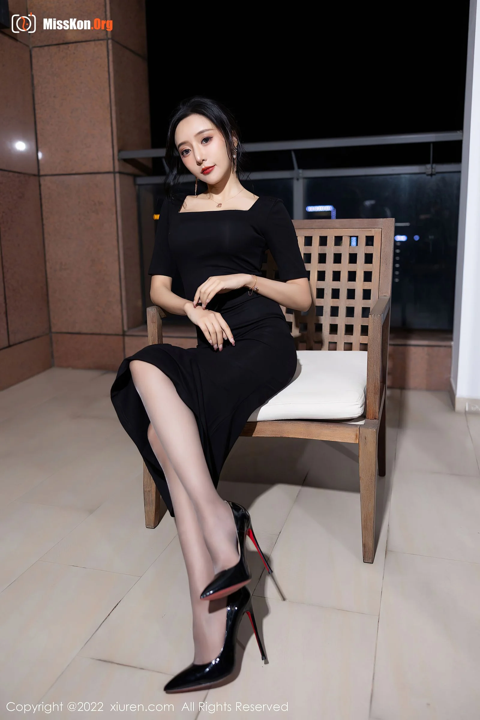 Wang Xinyao - Photo 17