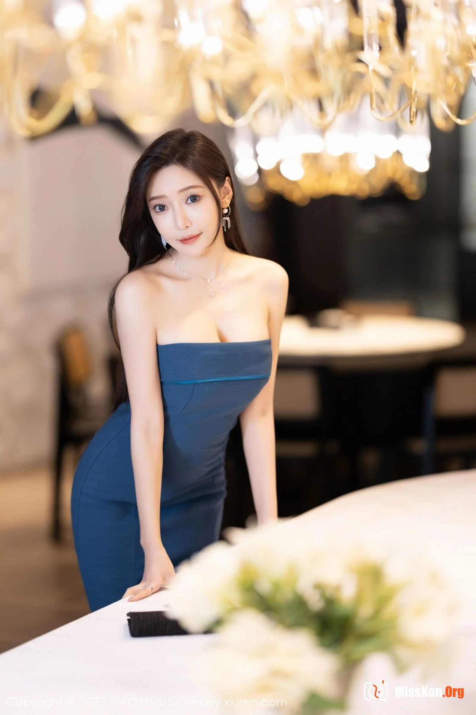 Wang Xinyao - Photo 12