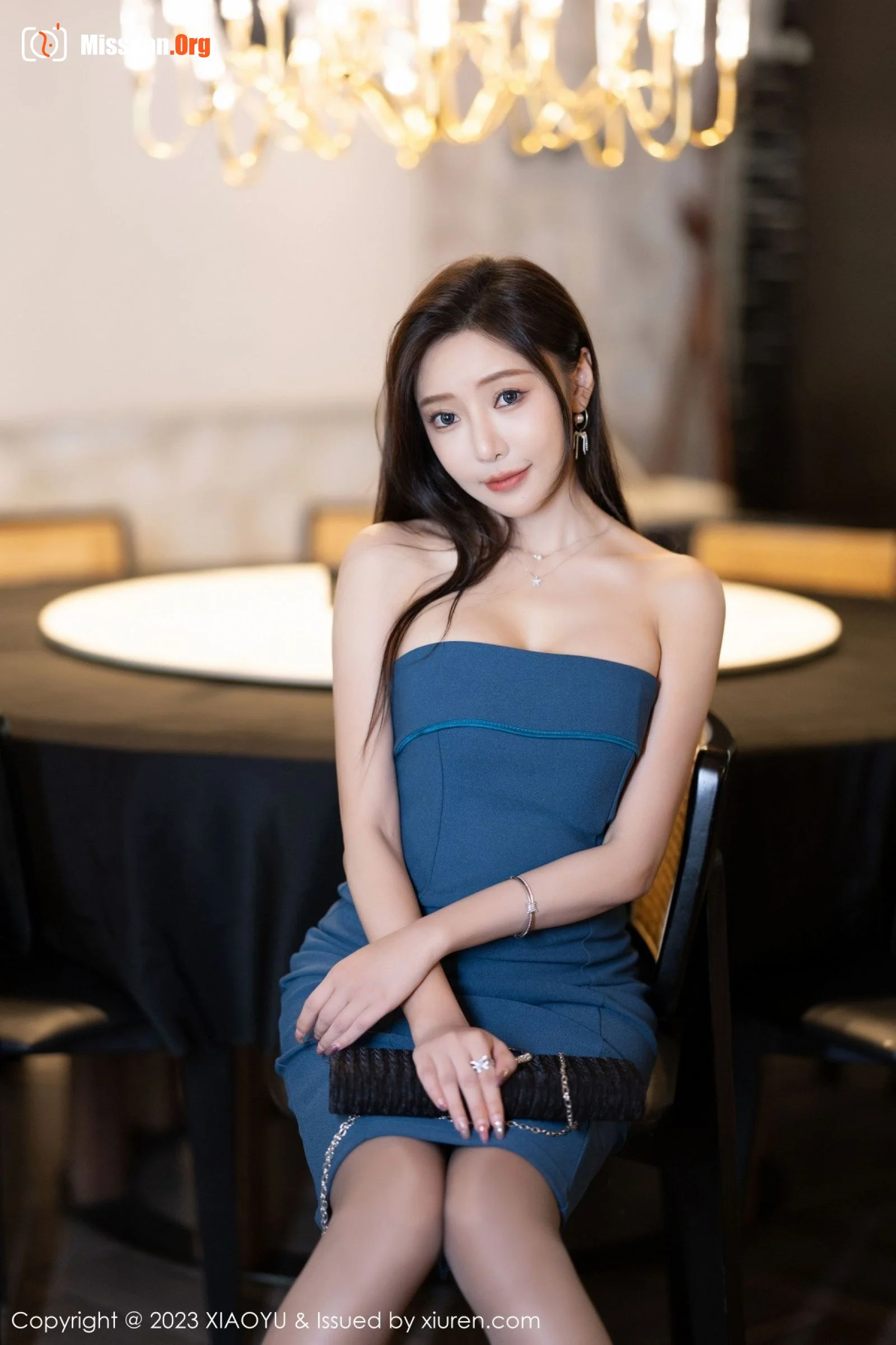 Wang Xinyao - Photo 18