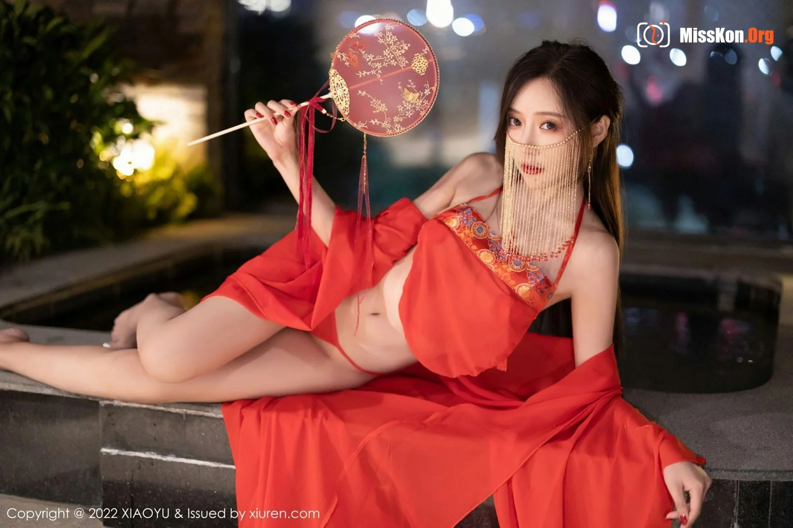 Wang Xinyao - Photo 12
