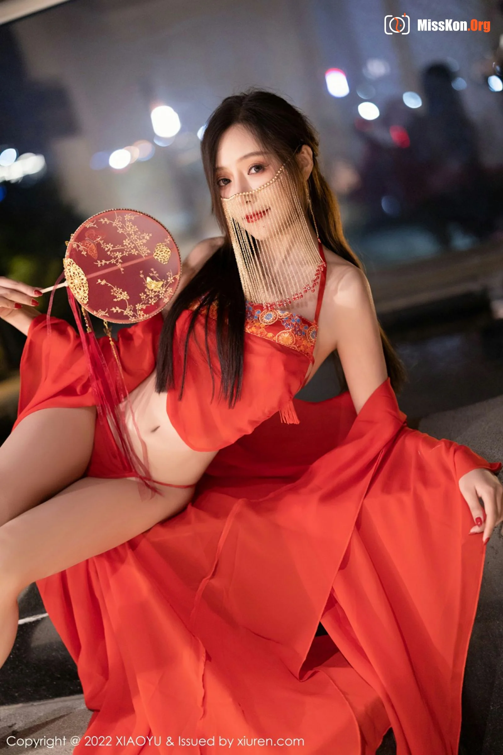 Wang Xinyao - Photo 13