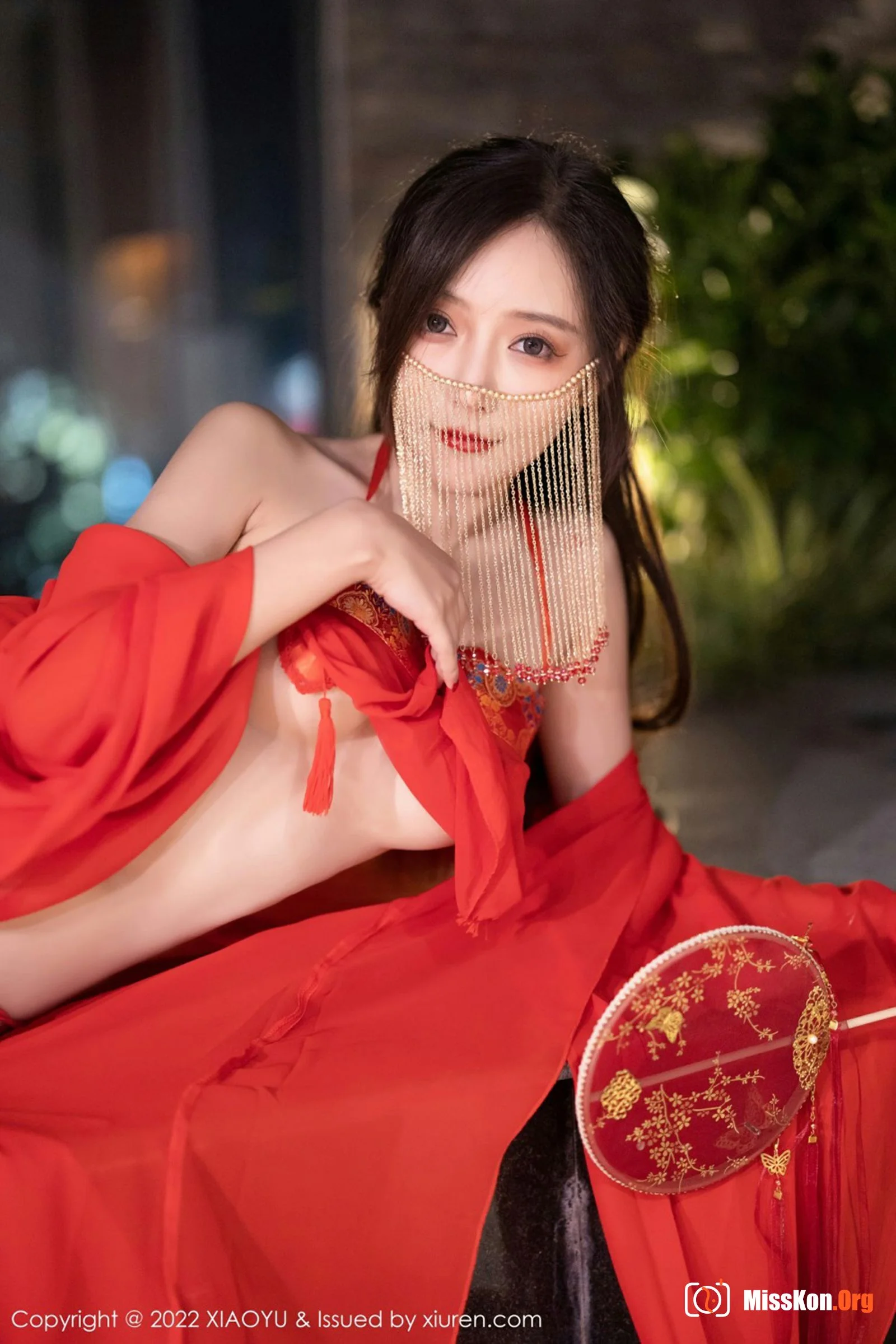 Wang Xinyao - Photo 9