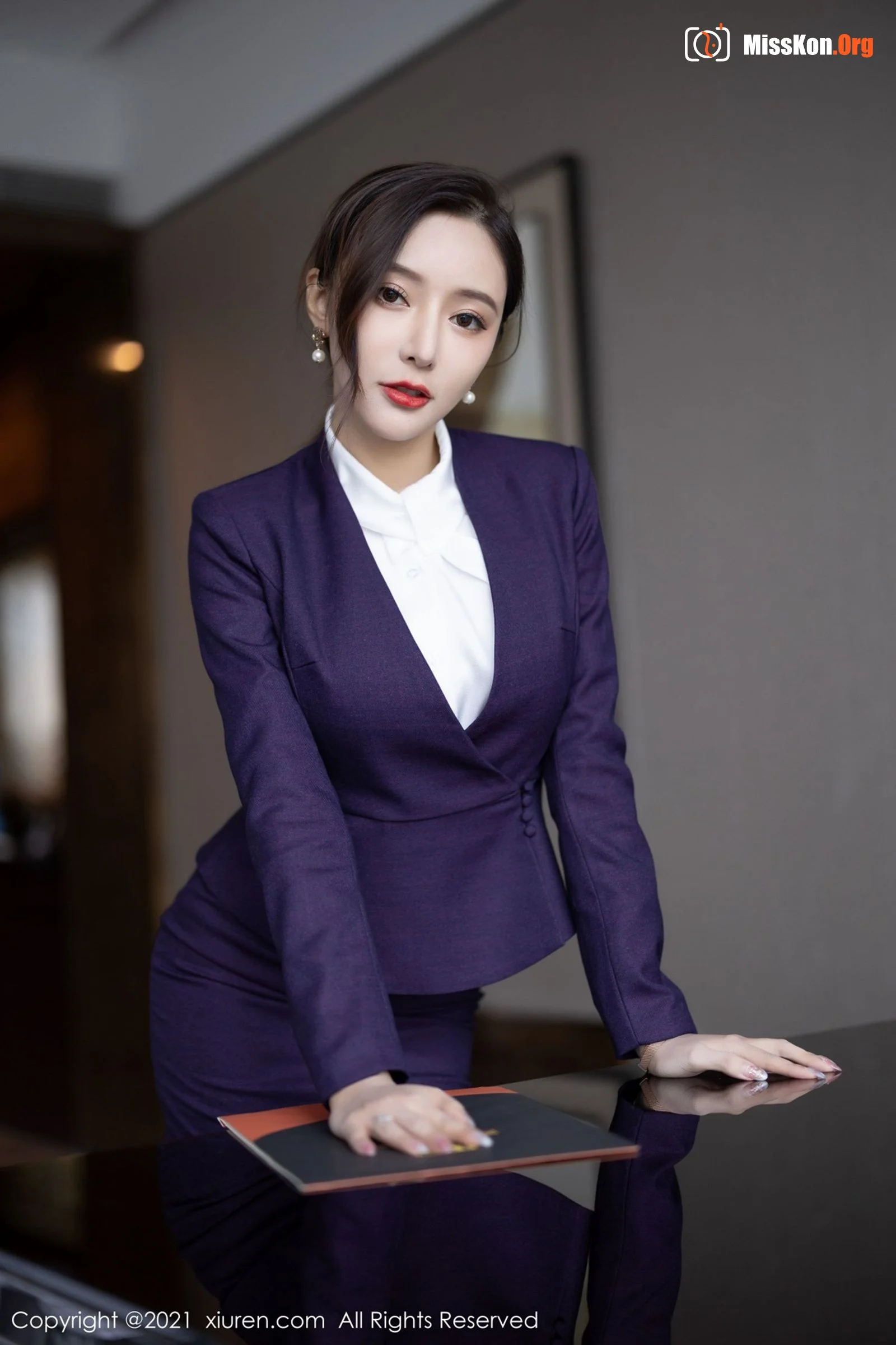 Wang Xinyao - Photo 11