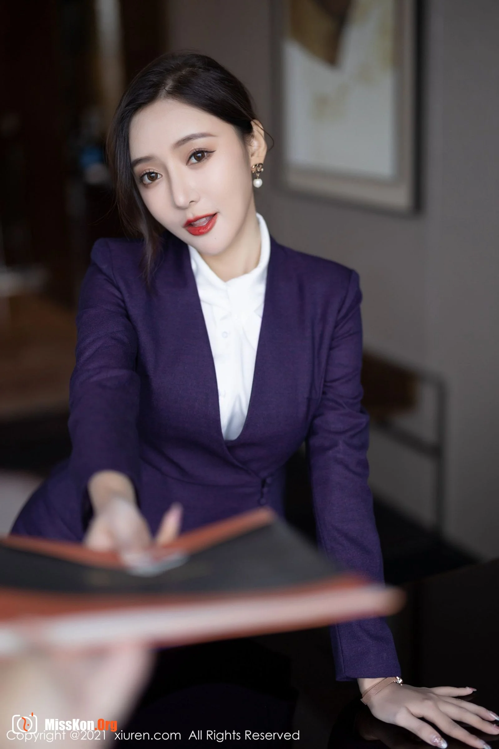 Wang Xinyao - Photo 12