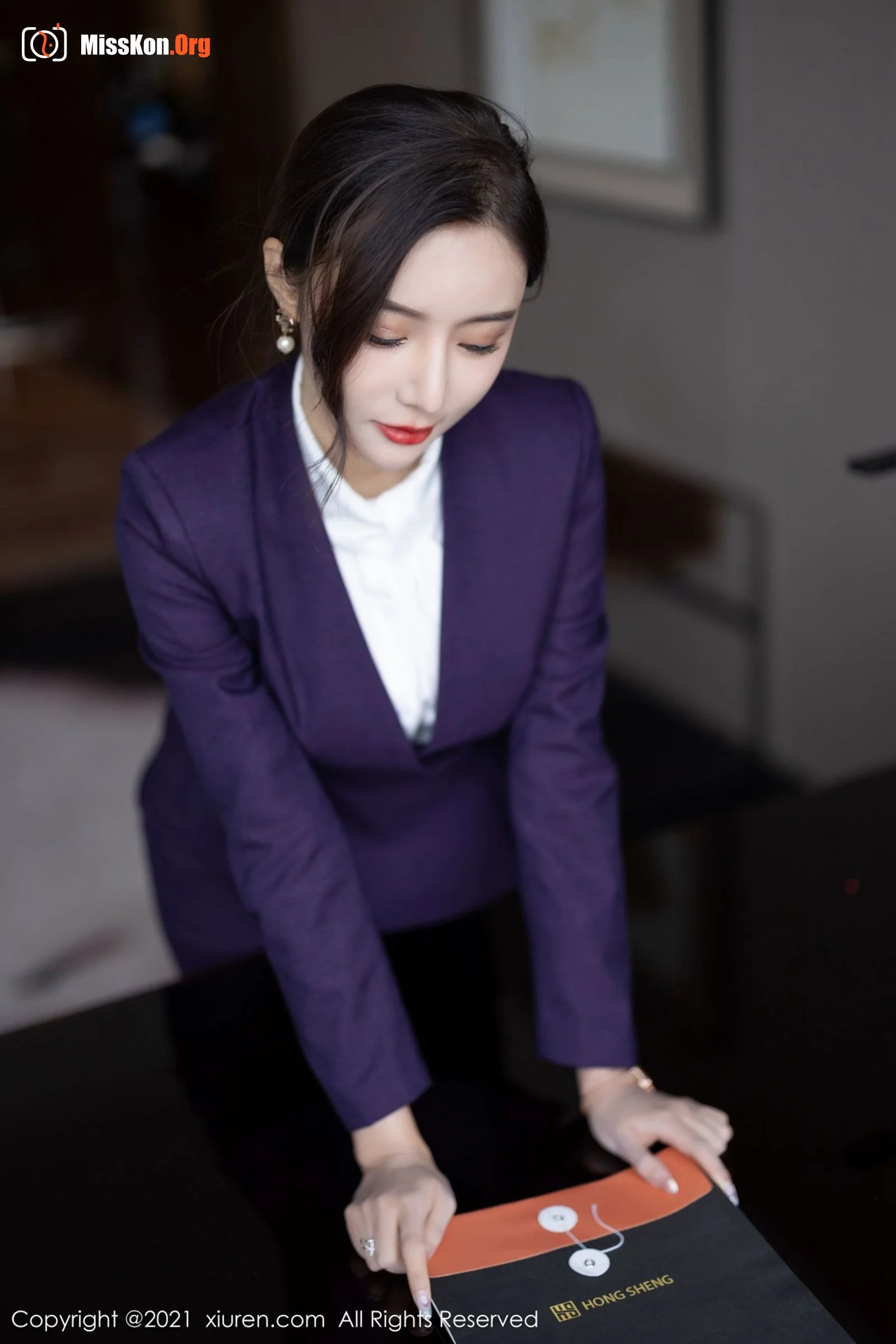 Wang Xinyao - Photo 13
