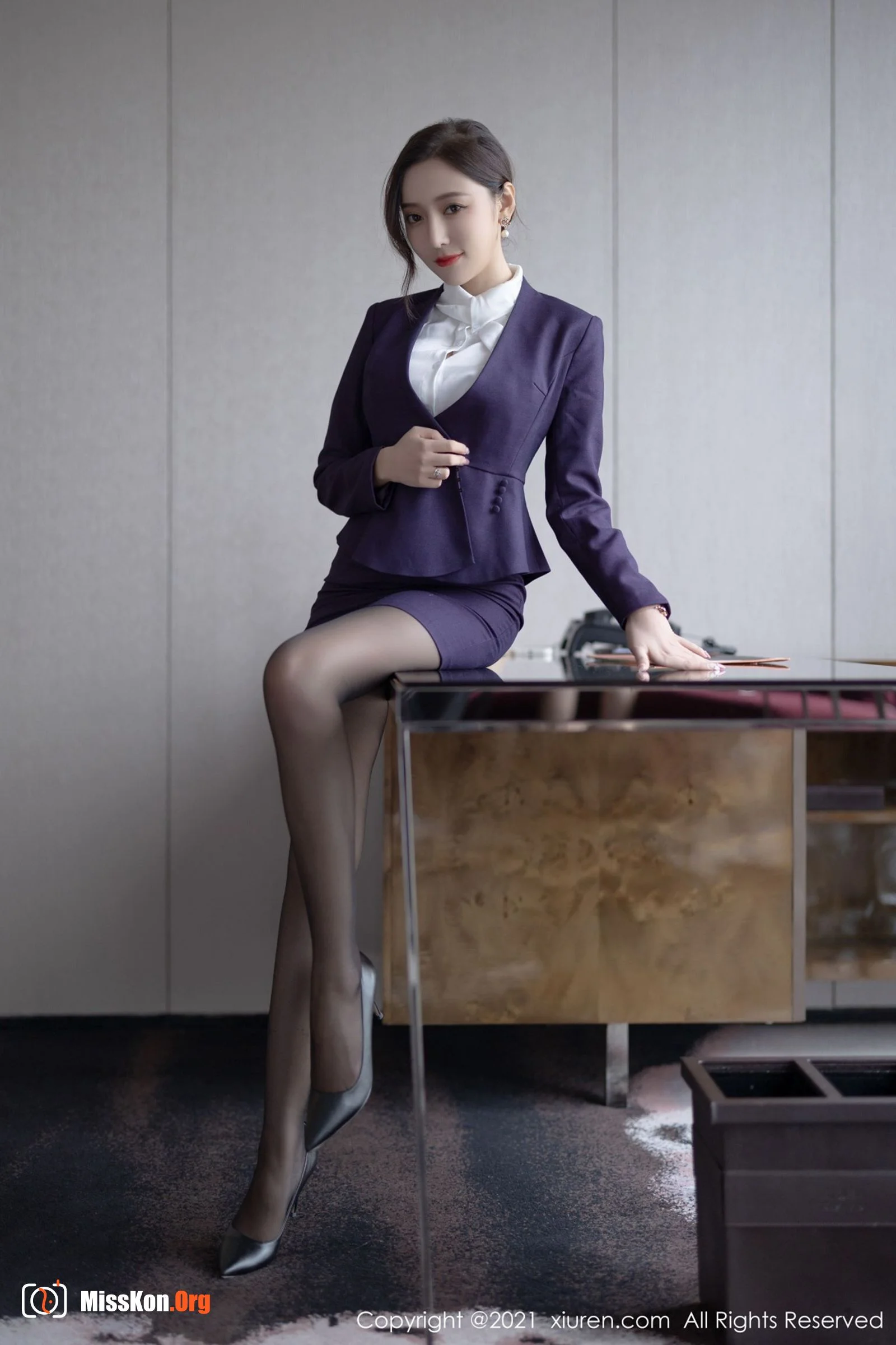 Wang Xinyao - Photo 14