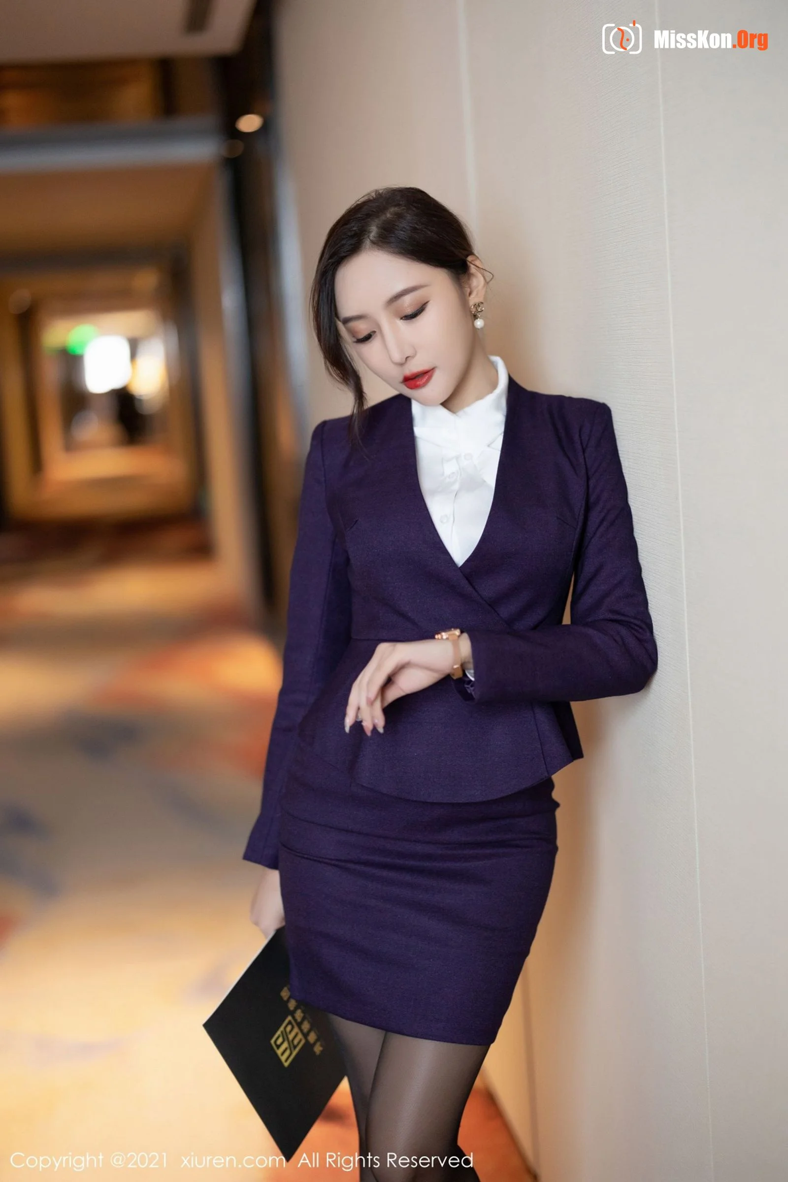Wang Xinyao - Photo 6