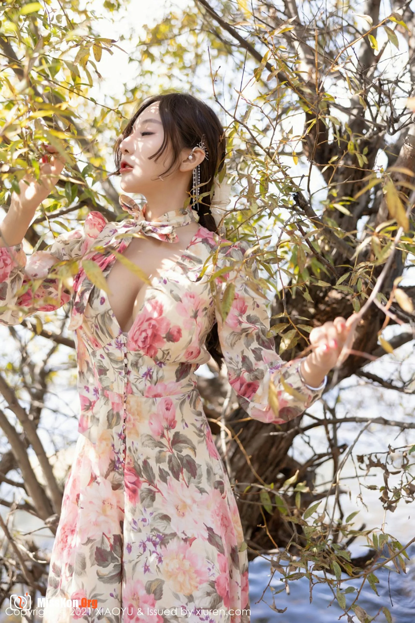 Wang Xinyao - Photo 11