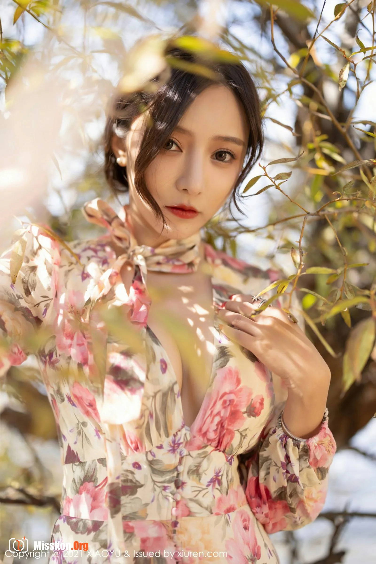 Wang Xinyao - Photo 13