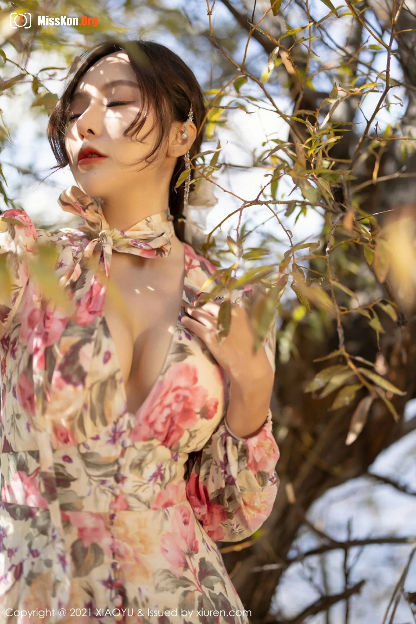 Wang Xinyao - Photo 14