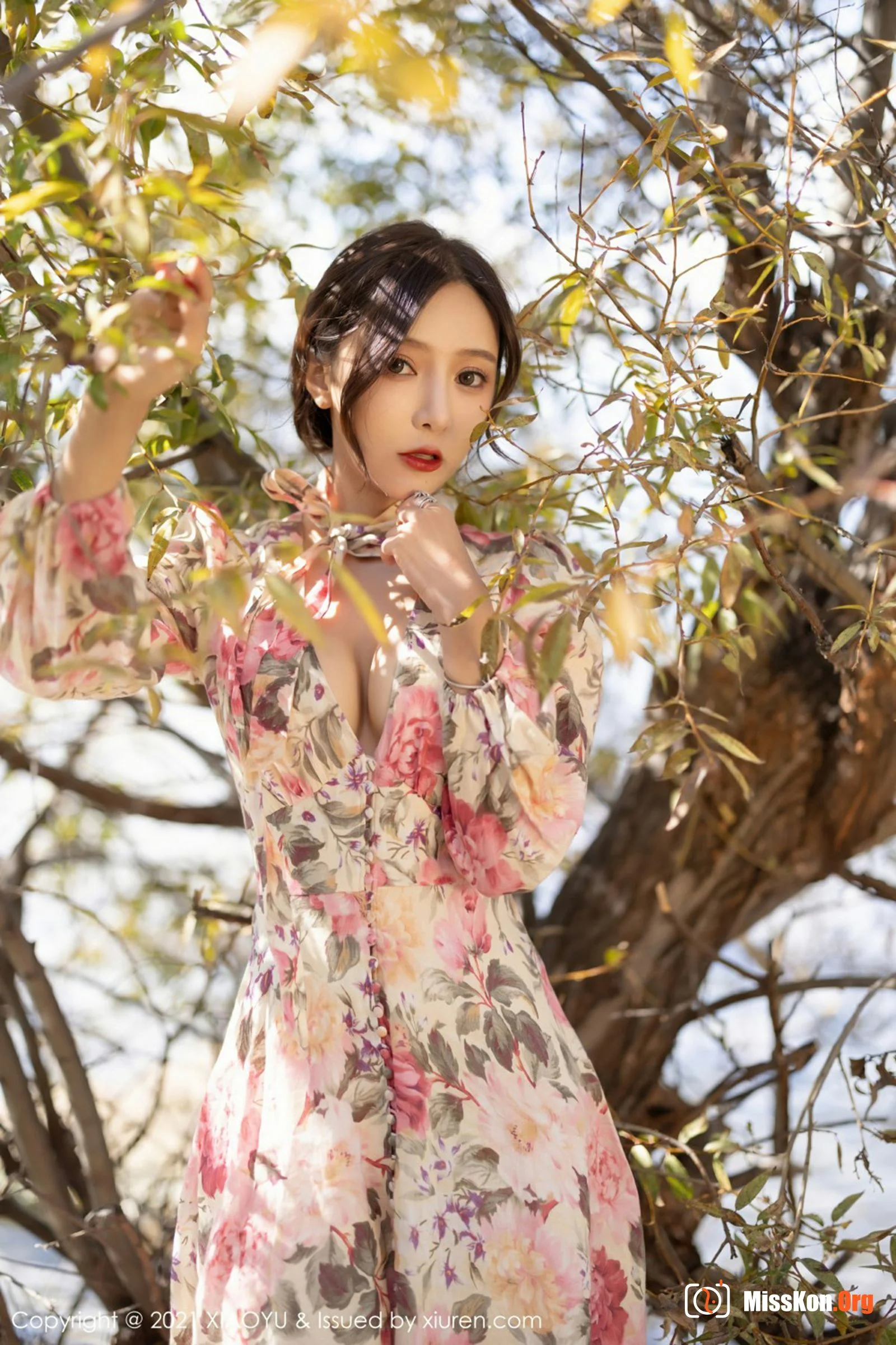 Wang Xinyao - Photo 15