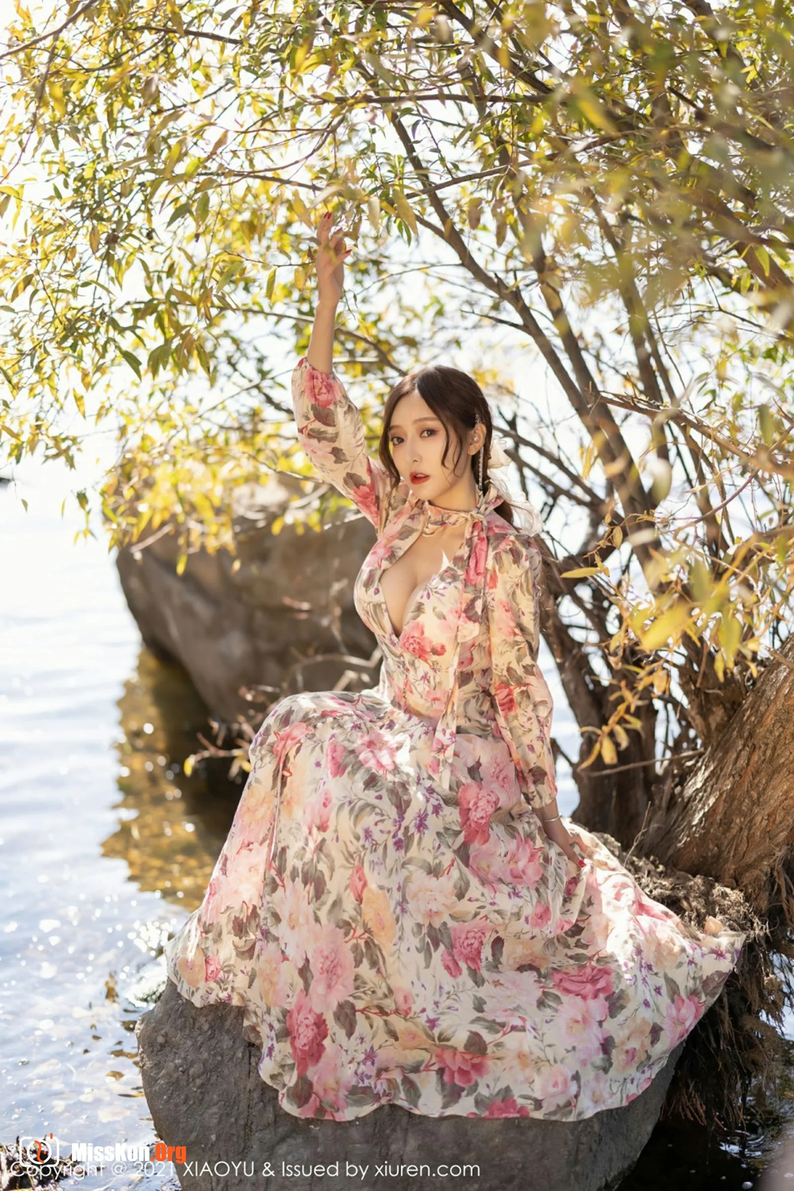 Wang Xinyao - Photo 18