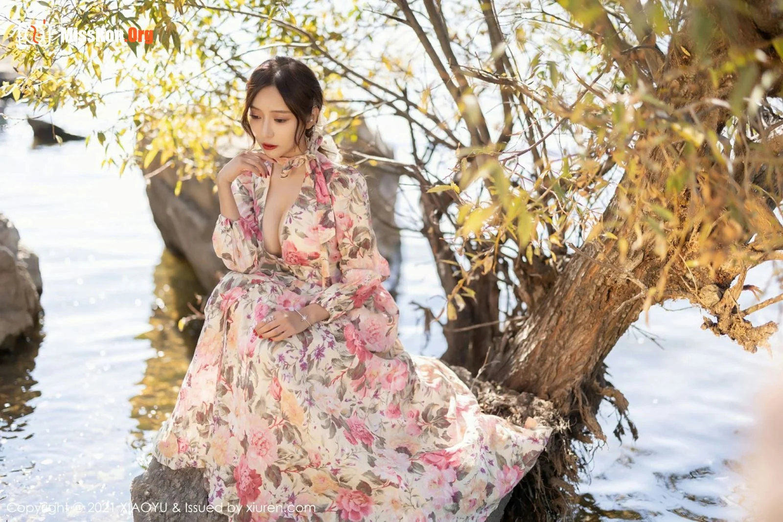 Wang Xinyao - Photo 19