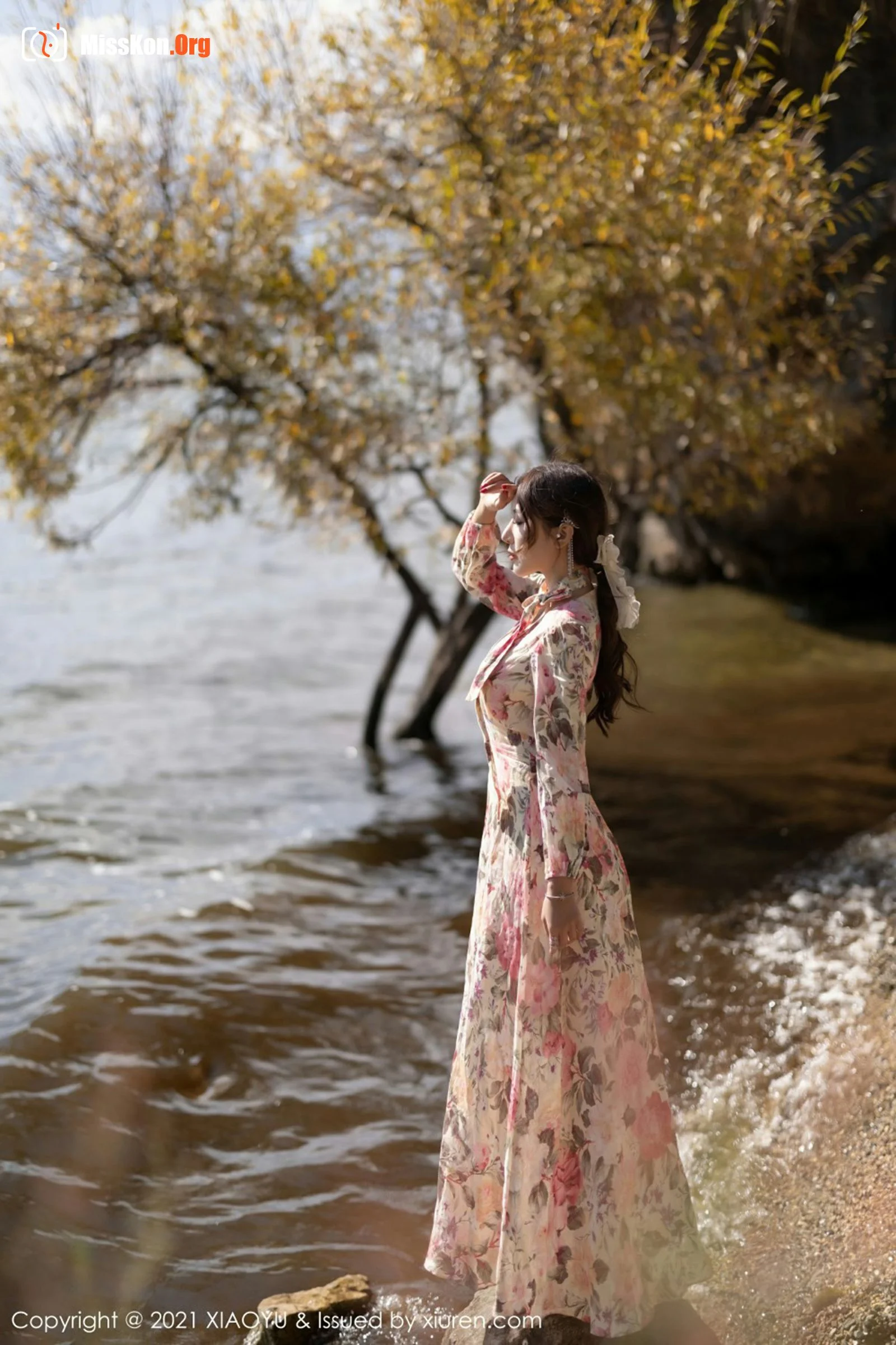 Wang Xinyao - Photo 29