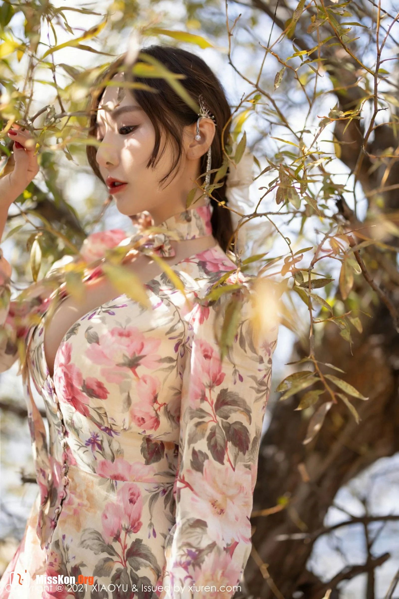 Wang Xinyao - Photo 8