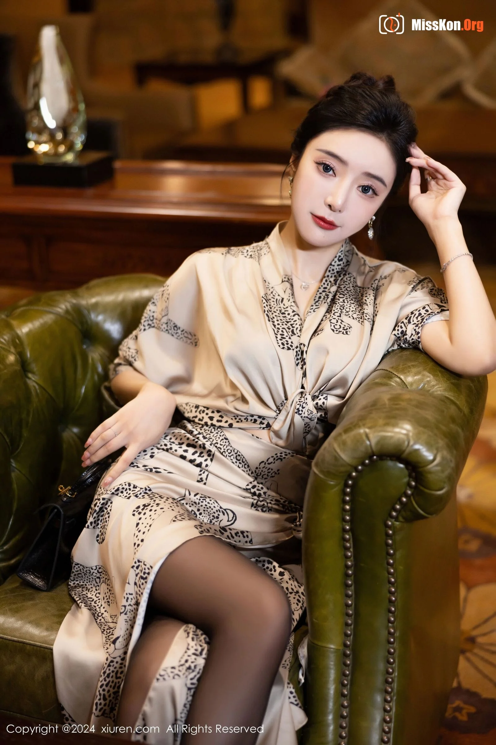Wang Xinyao - Photo 11