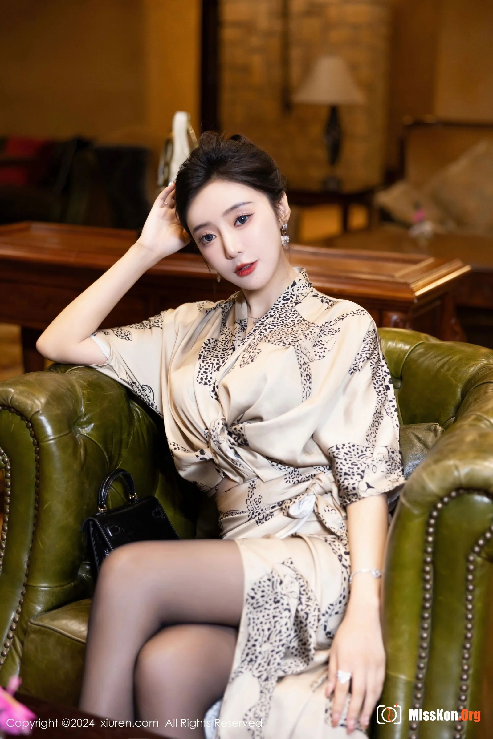Wang Xinyao - Photo 12