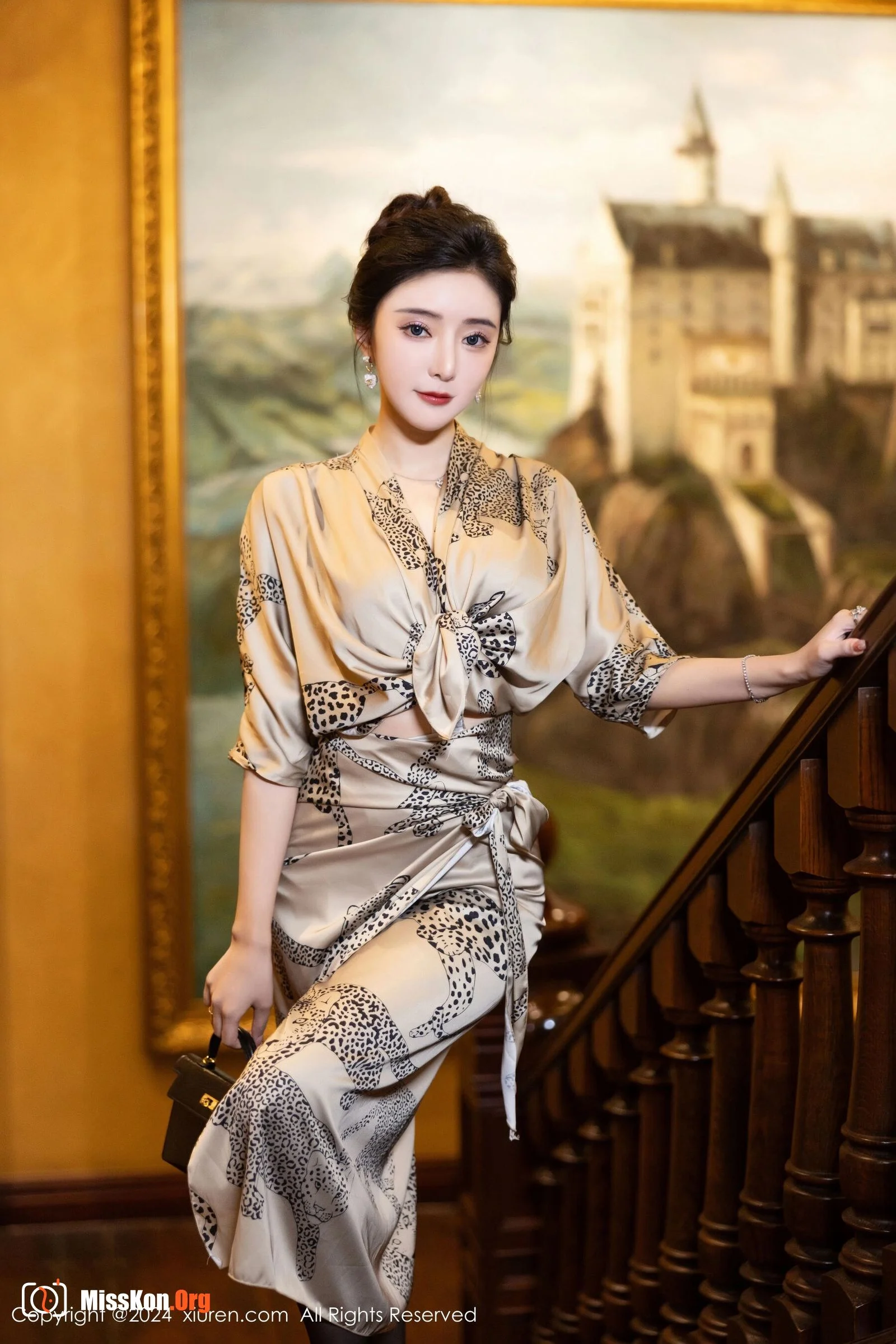 Wang Xinyao - Photo 14
