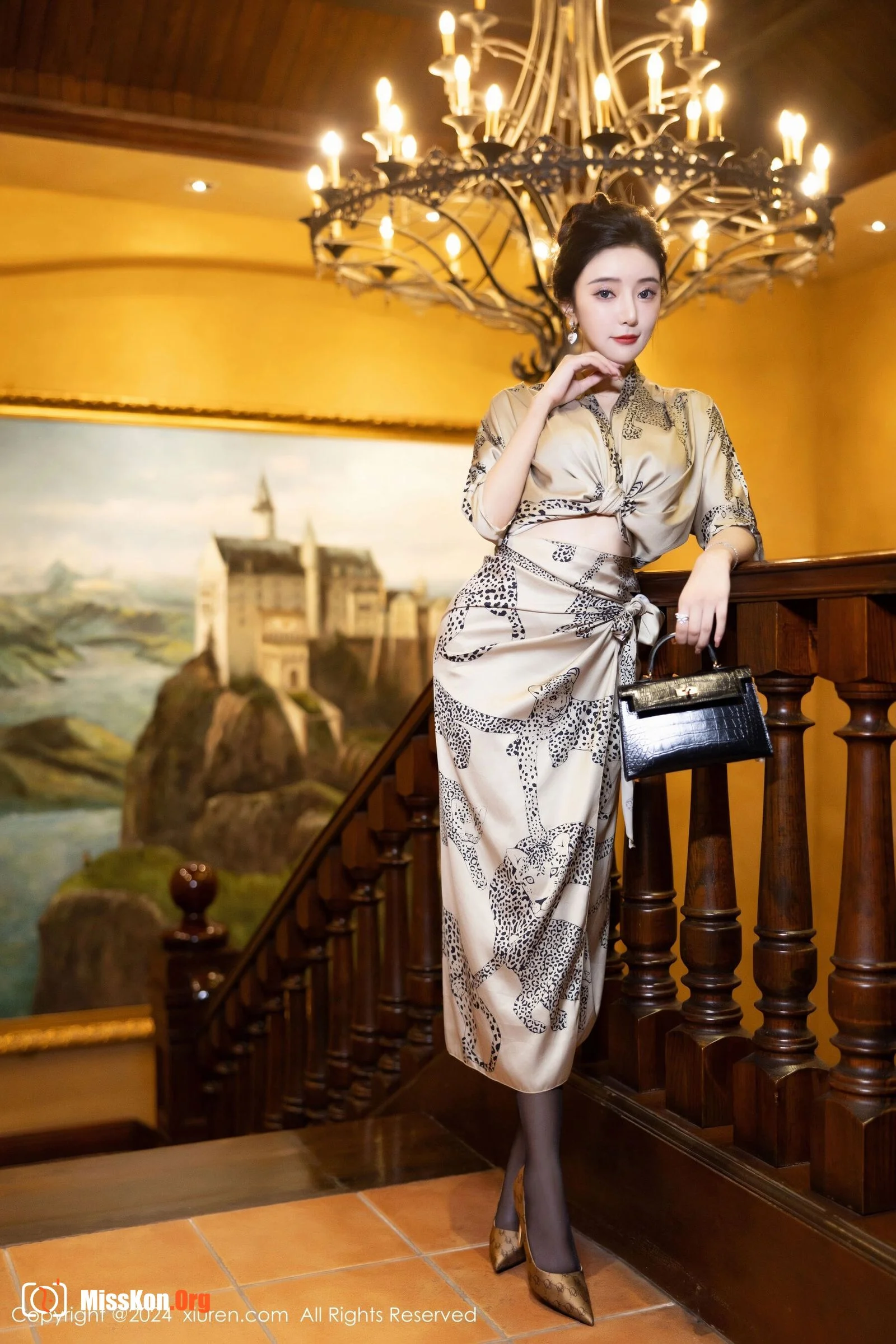 Wang Xinyao - Photo 15