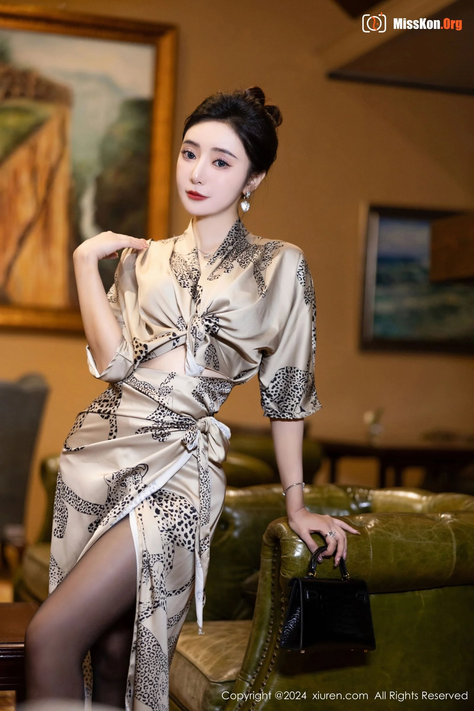 Wang Xinyao - Photo 9