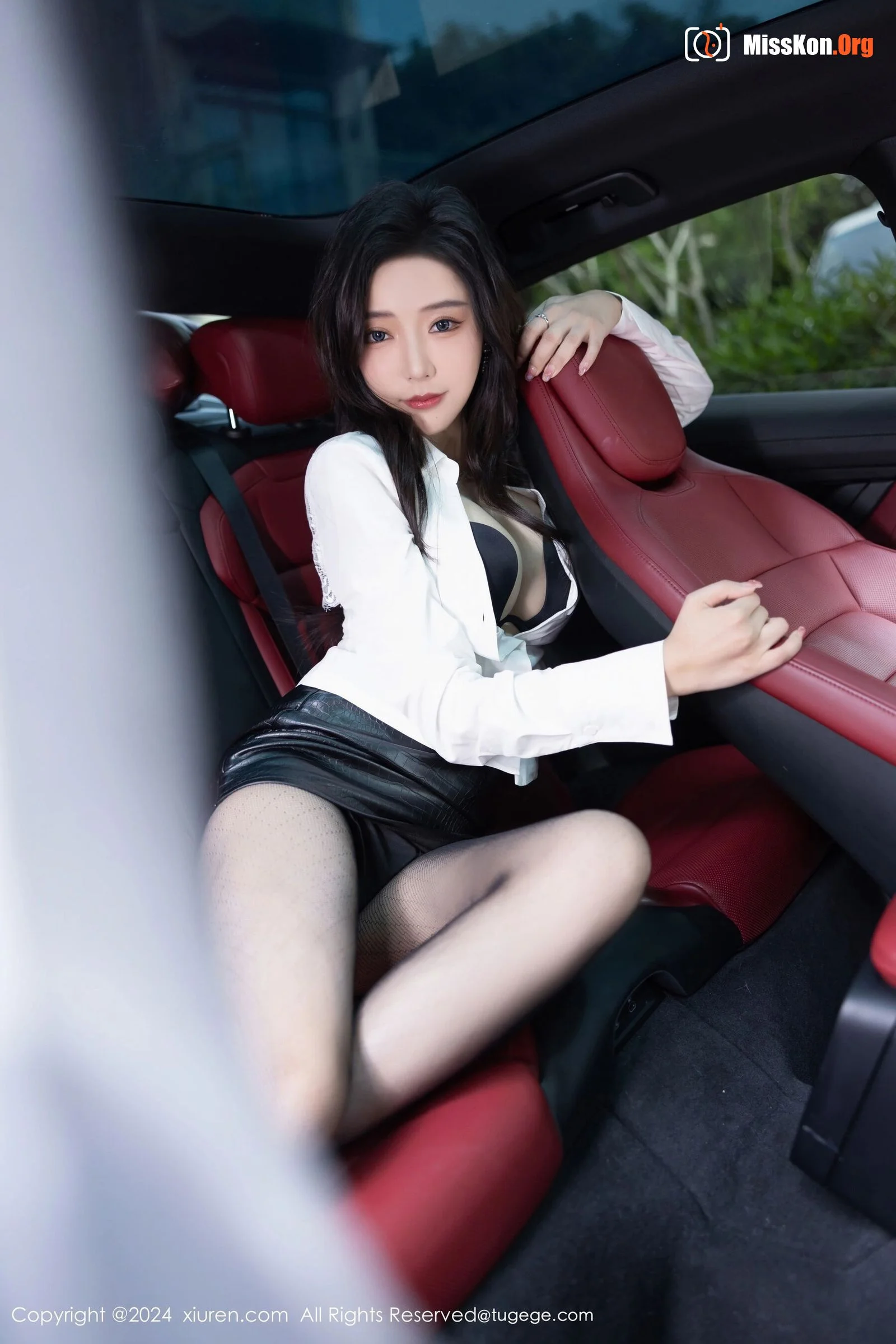Wang Xinyao - Photo 31