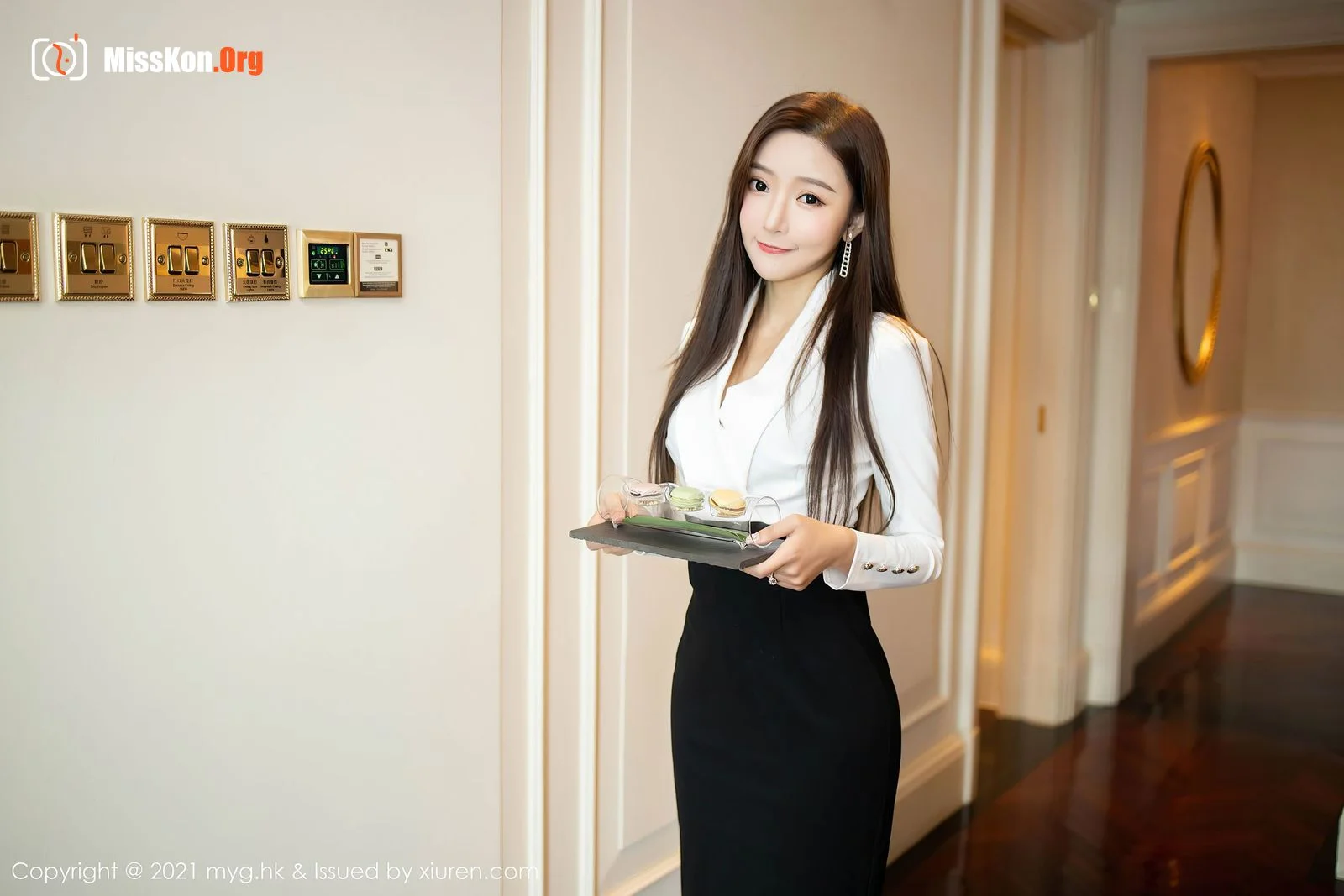 Wang Xinyao - Photo 10