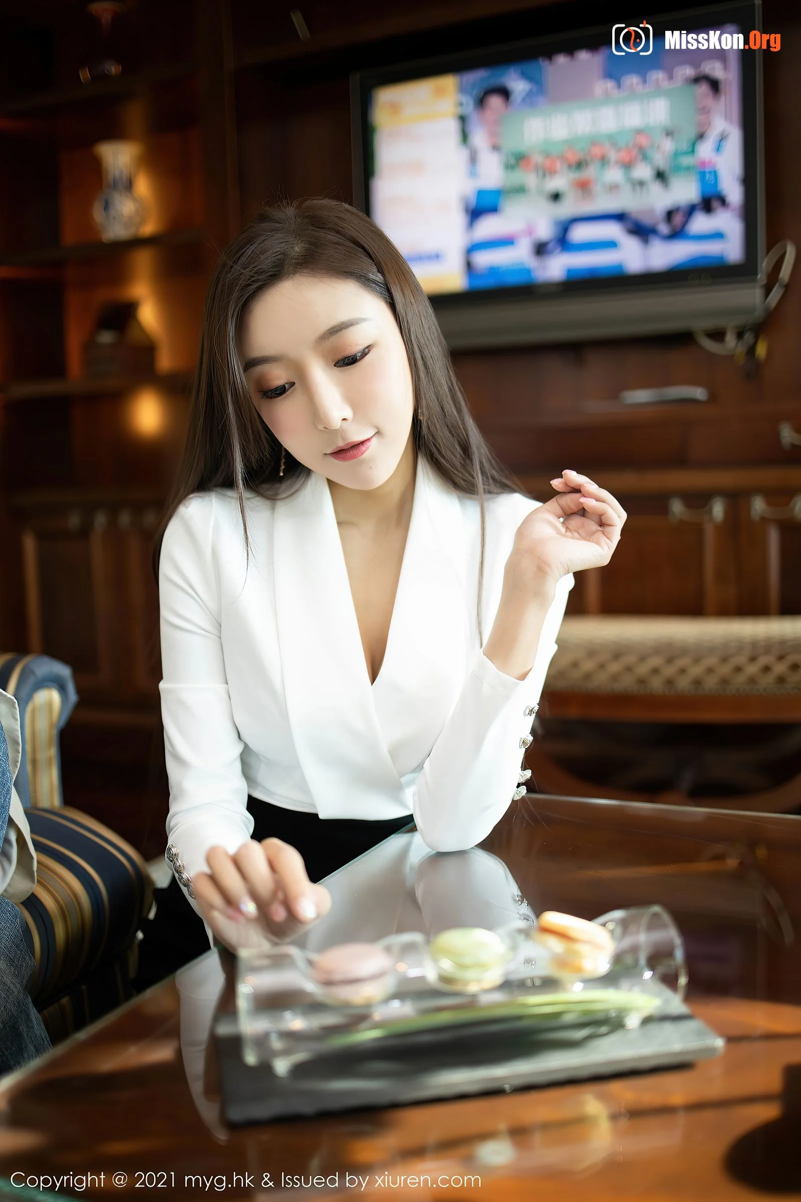 Wang Xinyao - Photo 18