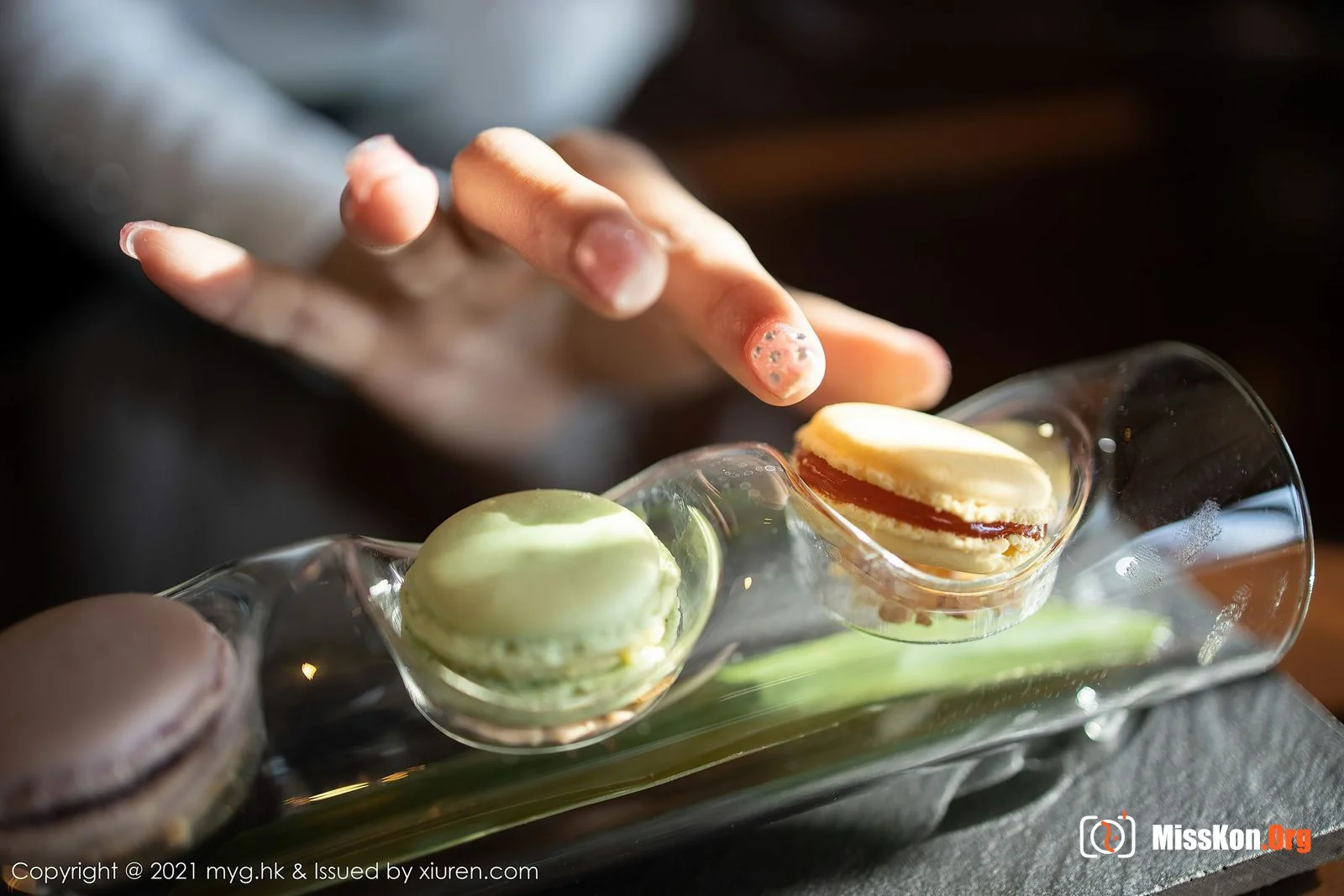 Wang Xinyao - Photo 20