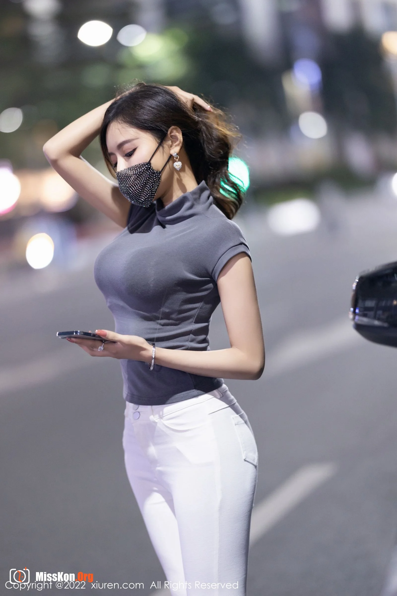 Wang Xinyao - Photo 22