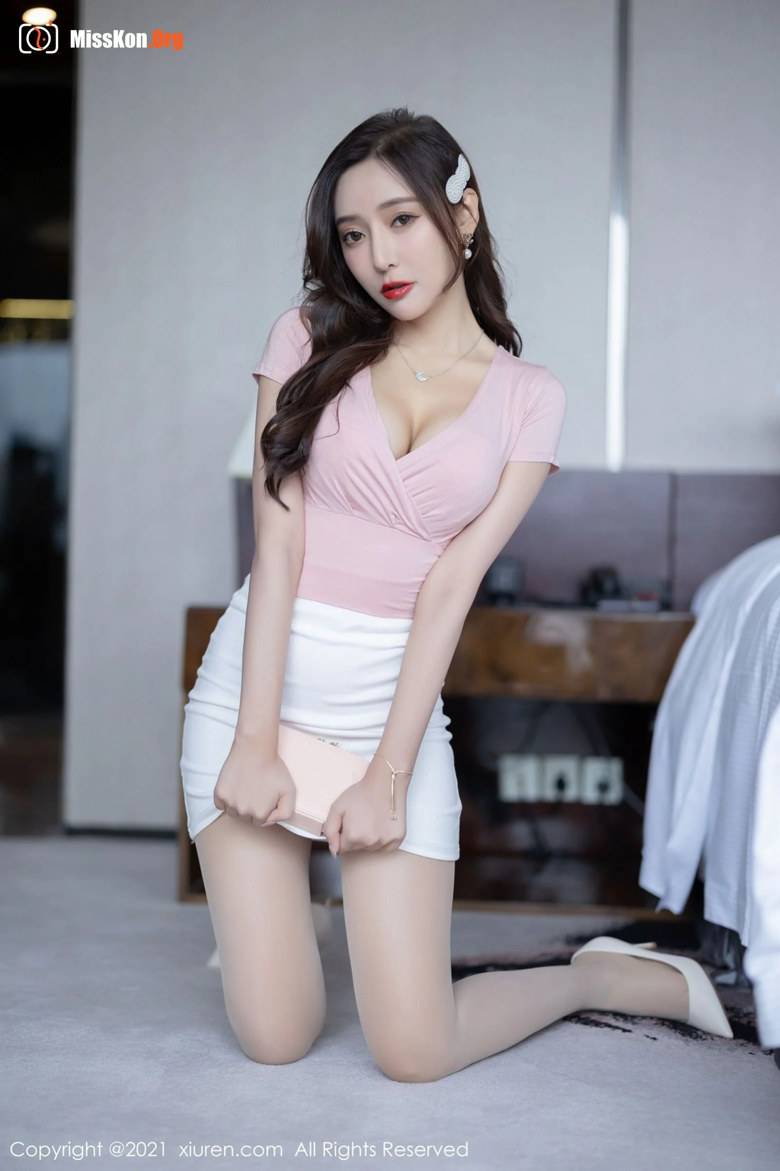 Wang Xinyao - Photo 14