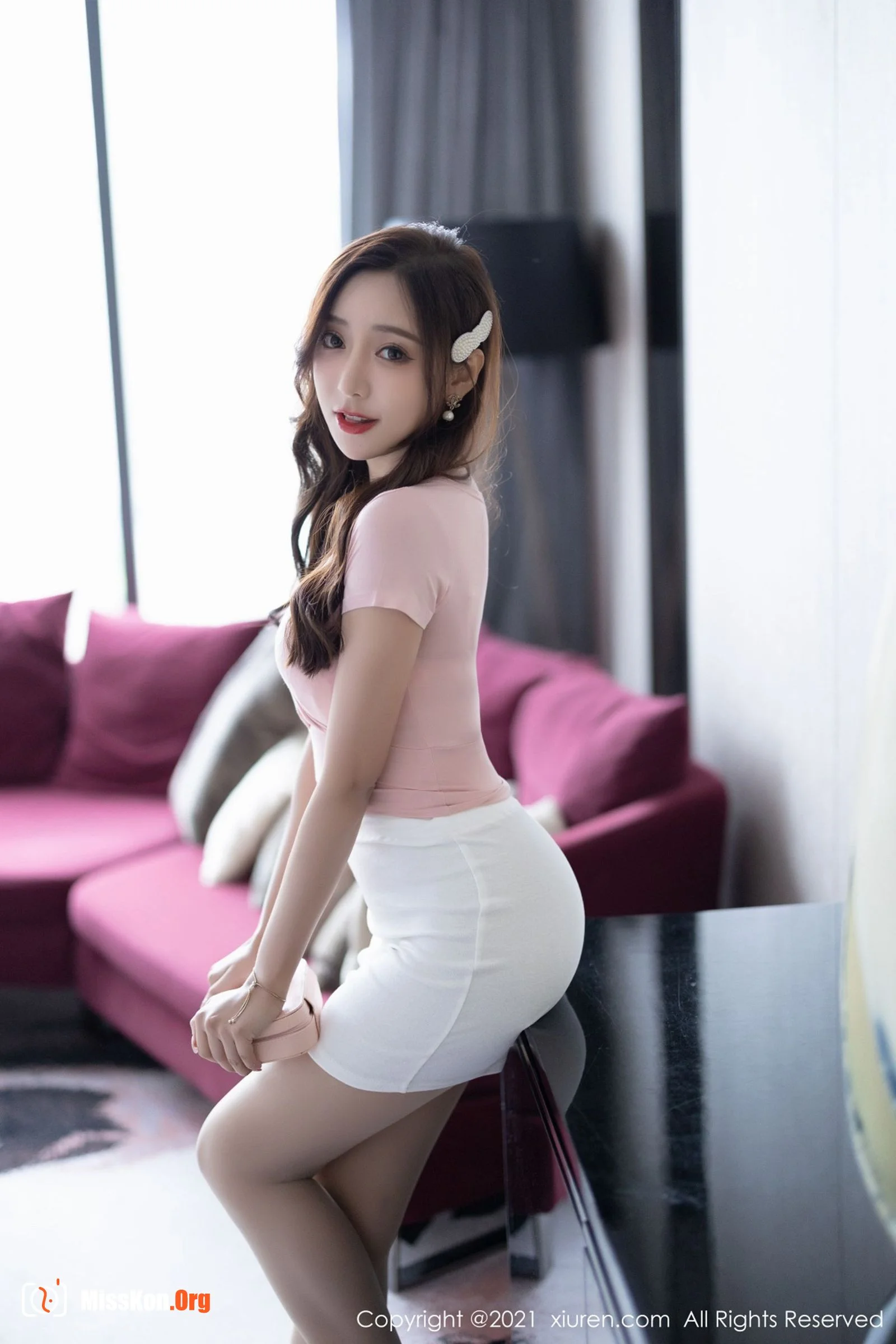 Wang Xinyao - Photo 3