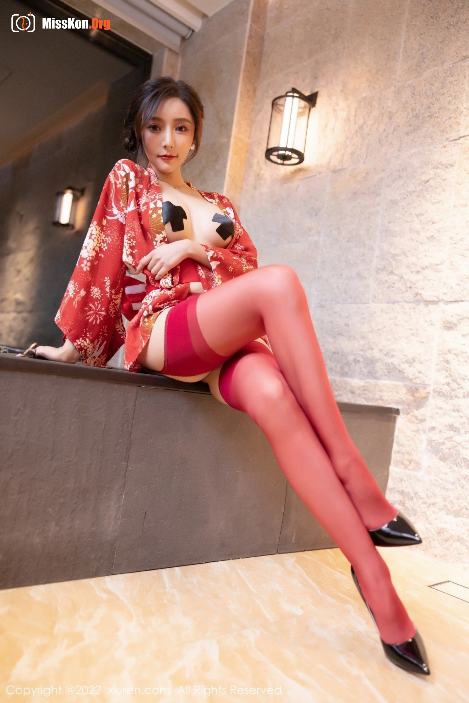Wang Xinyao - Photo 37