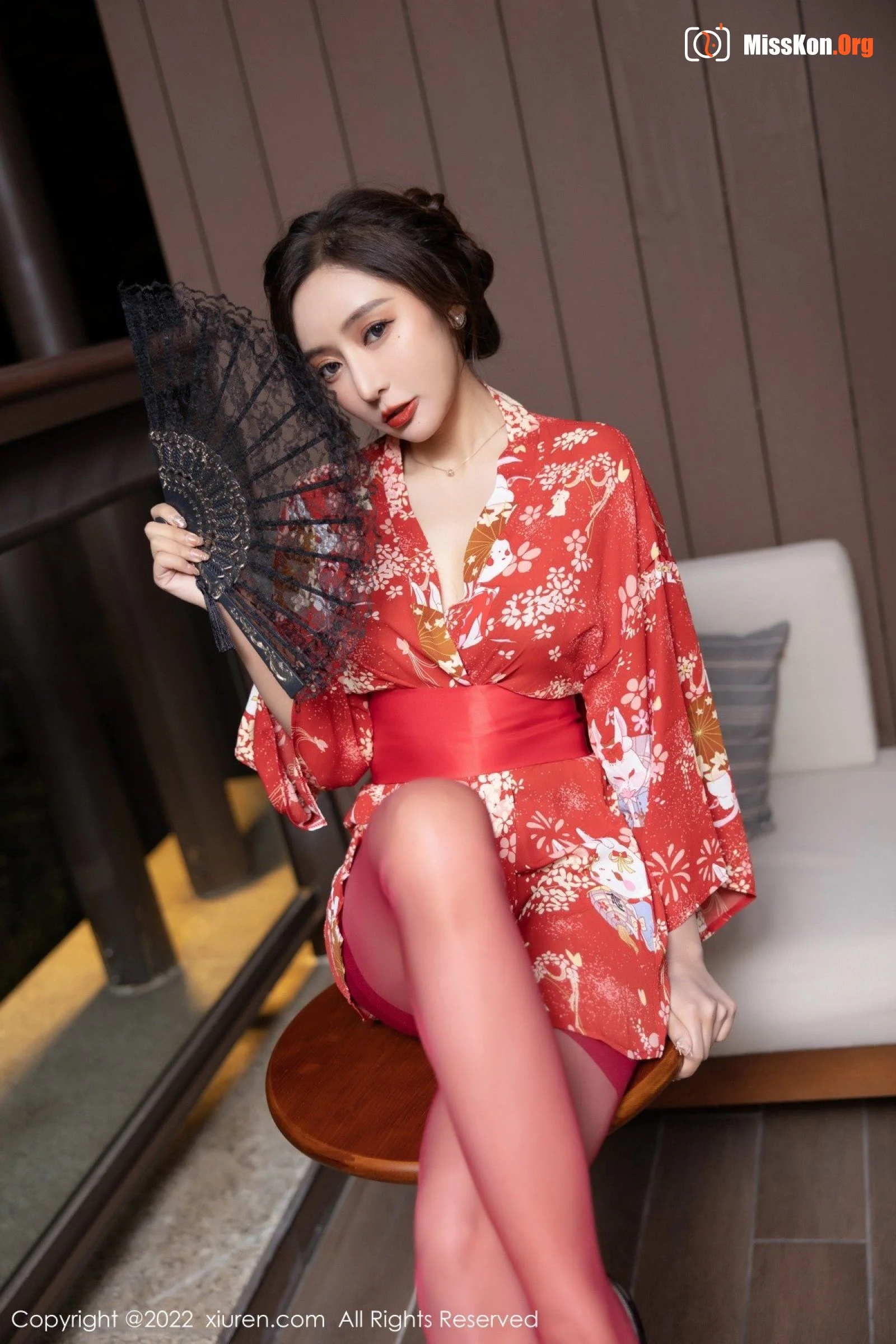 Wang Xinyao - Photo 8