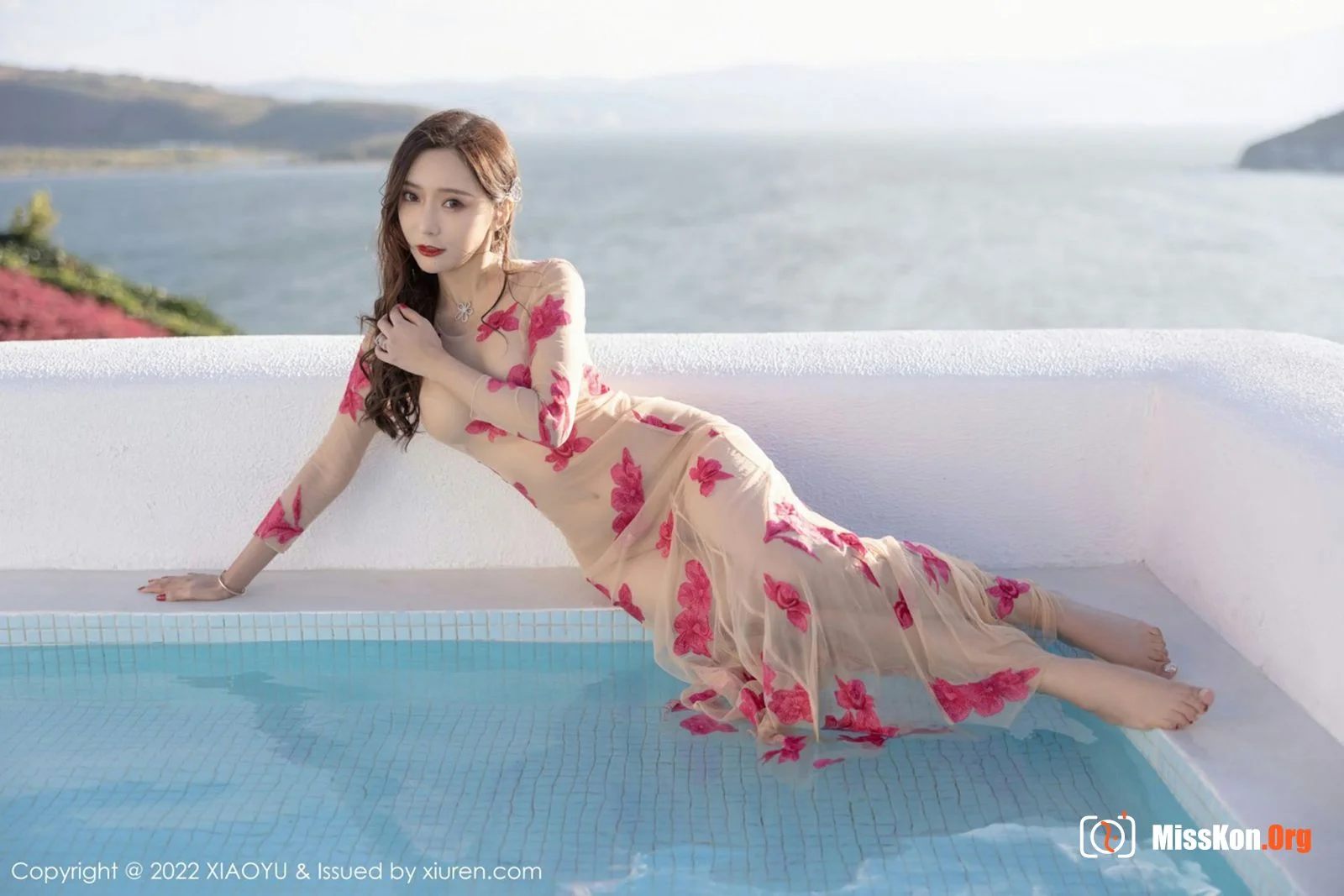 Wang Xinyao - Photo 19