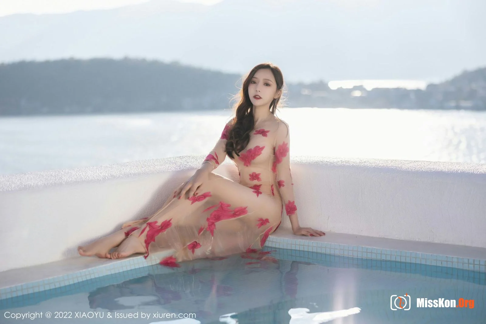 Wang Xinyao - Photo 27