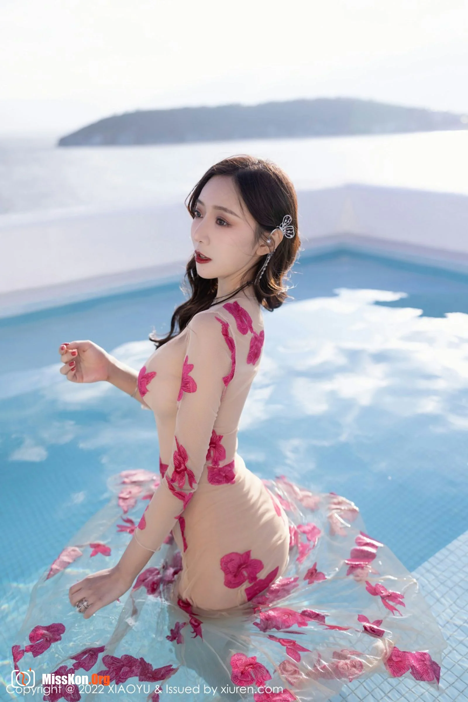 Wang Xinyao - Photo 30