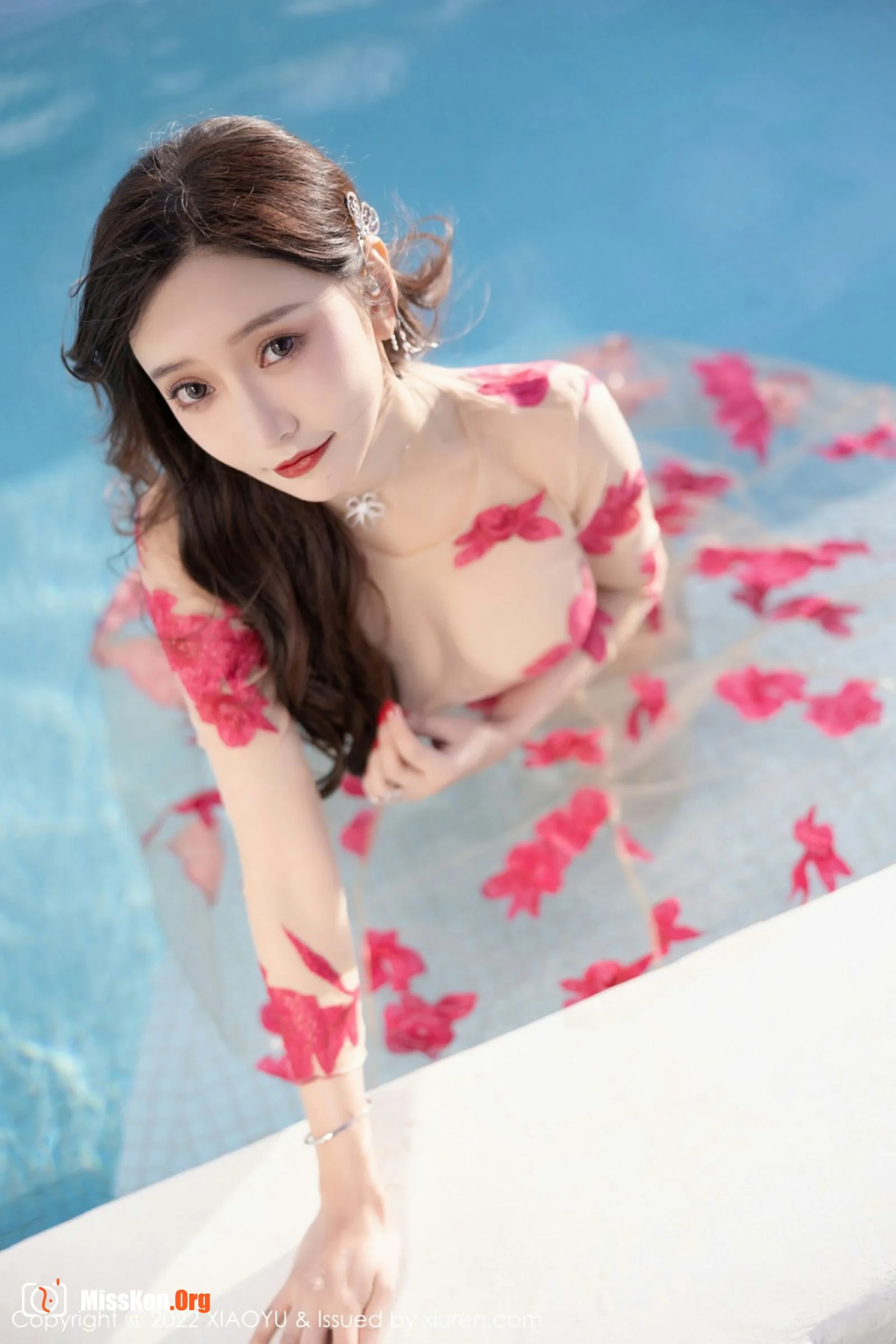 Wang Xinyao - Photo 35