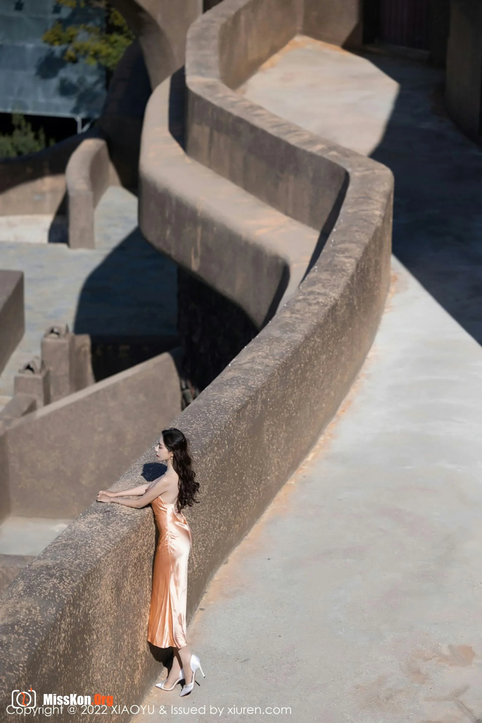Wang Xinyao - Photo 57