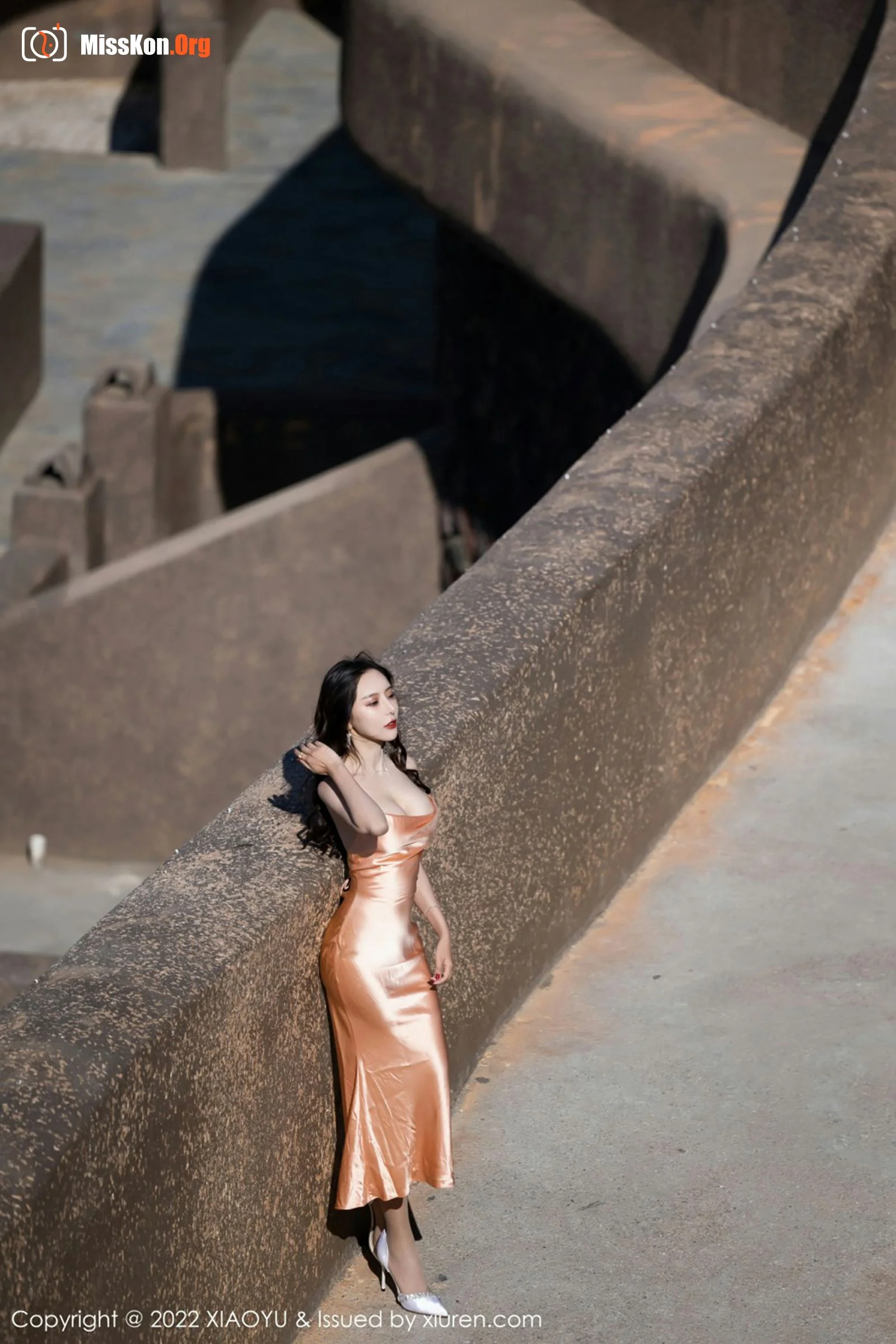 Wang Xinyao - Photo 58