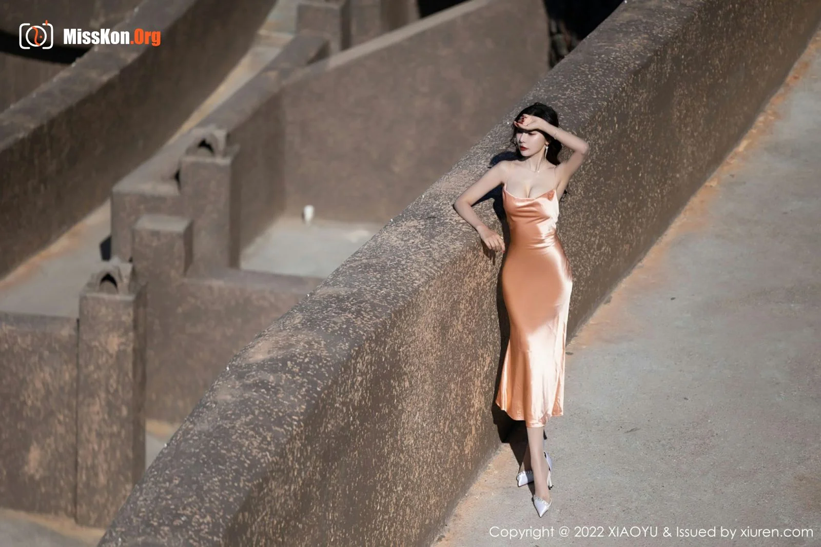 Wang Xinyao - Photo 59