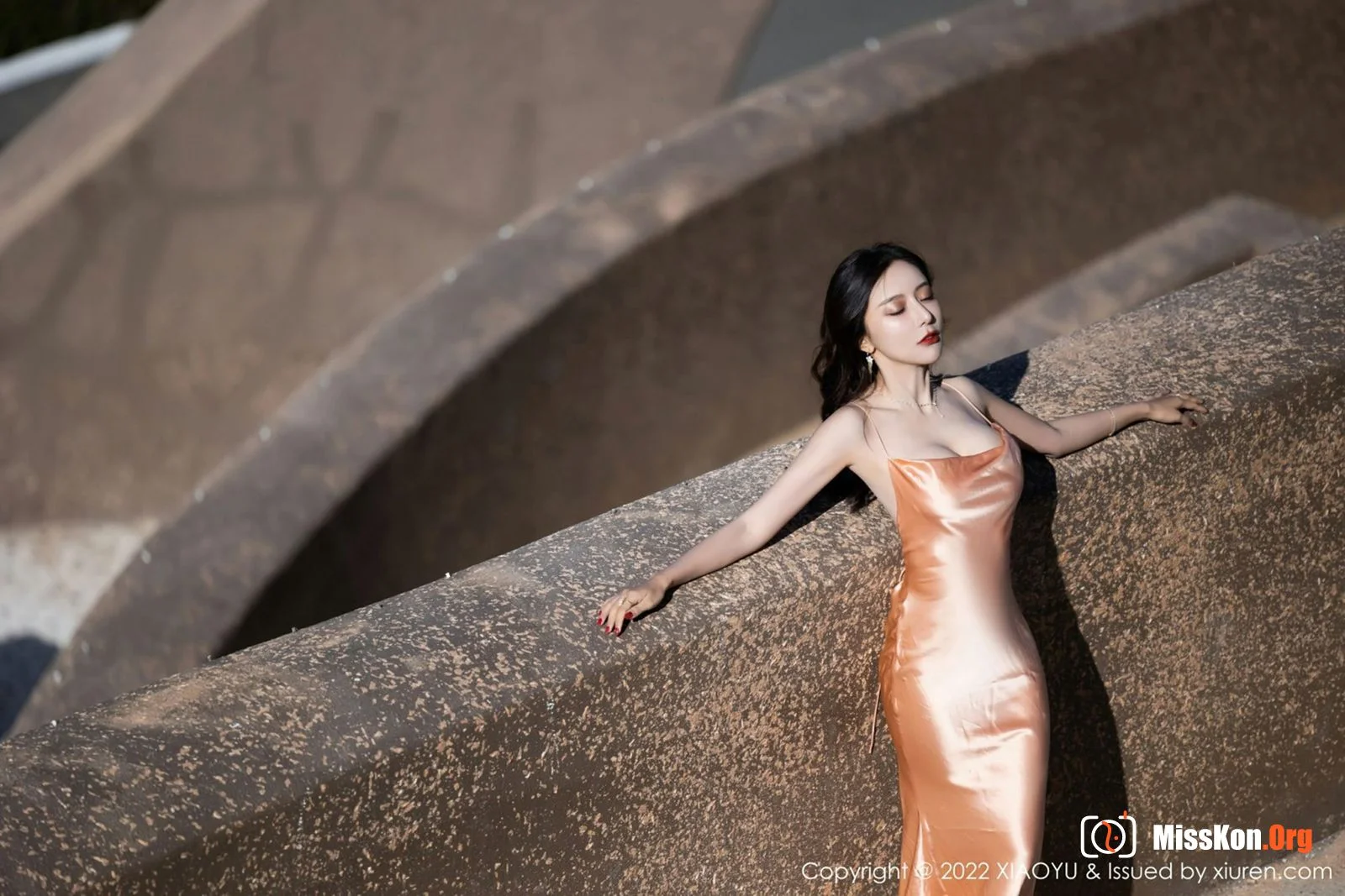Wang Xinyao - Photo 60