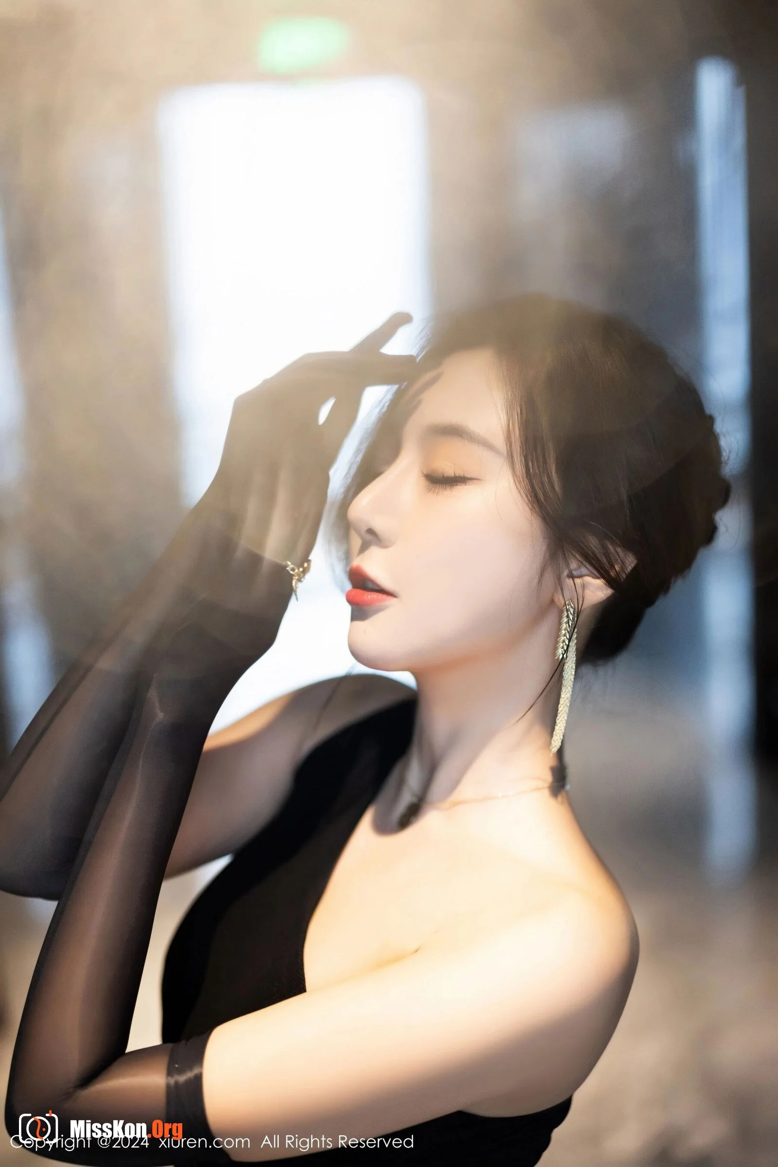 Wang Xinyao - Photo 13