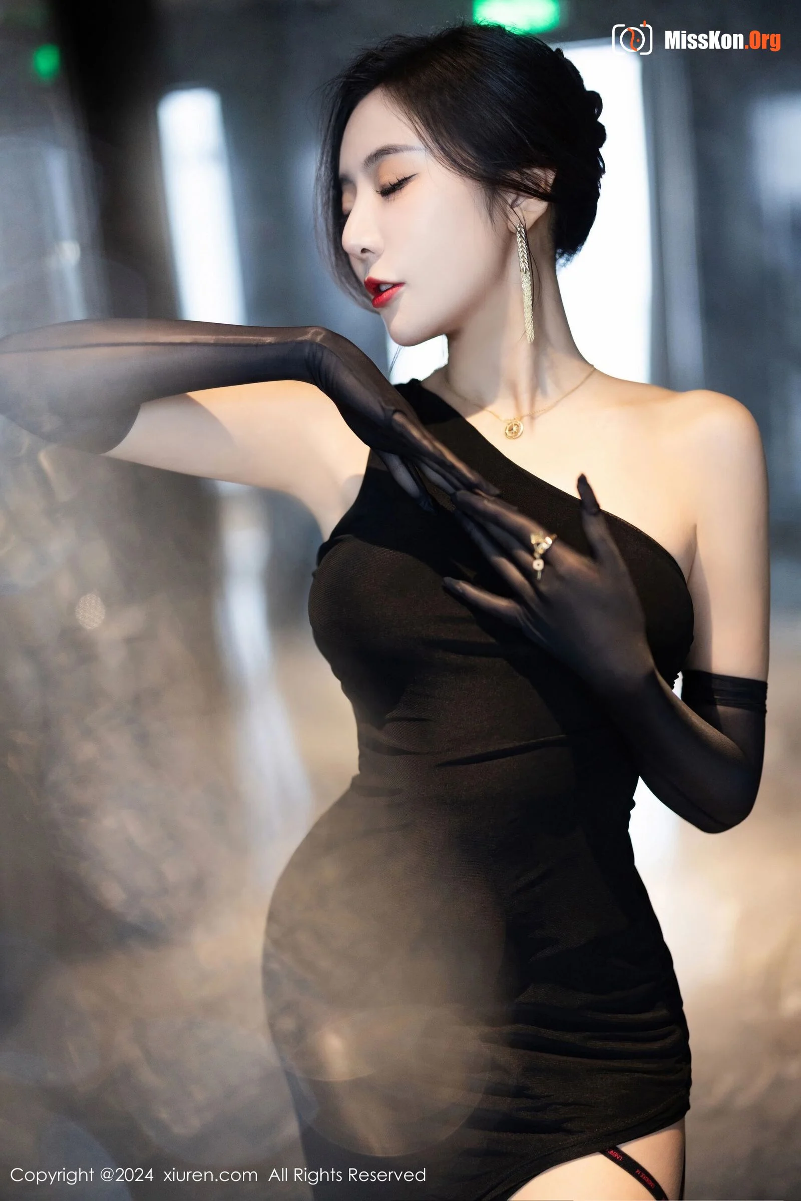 Wang Xinyao - Photo 9