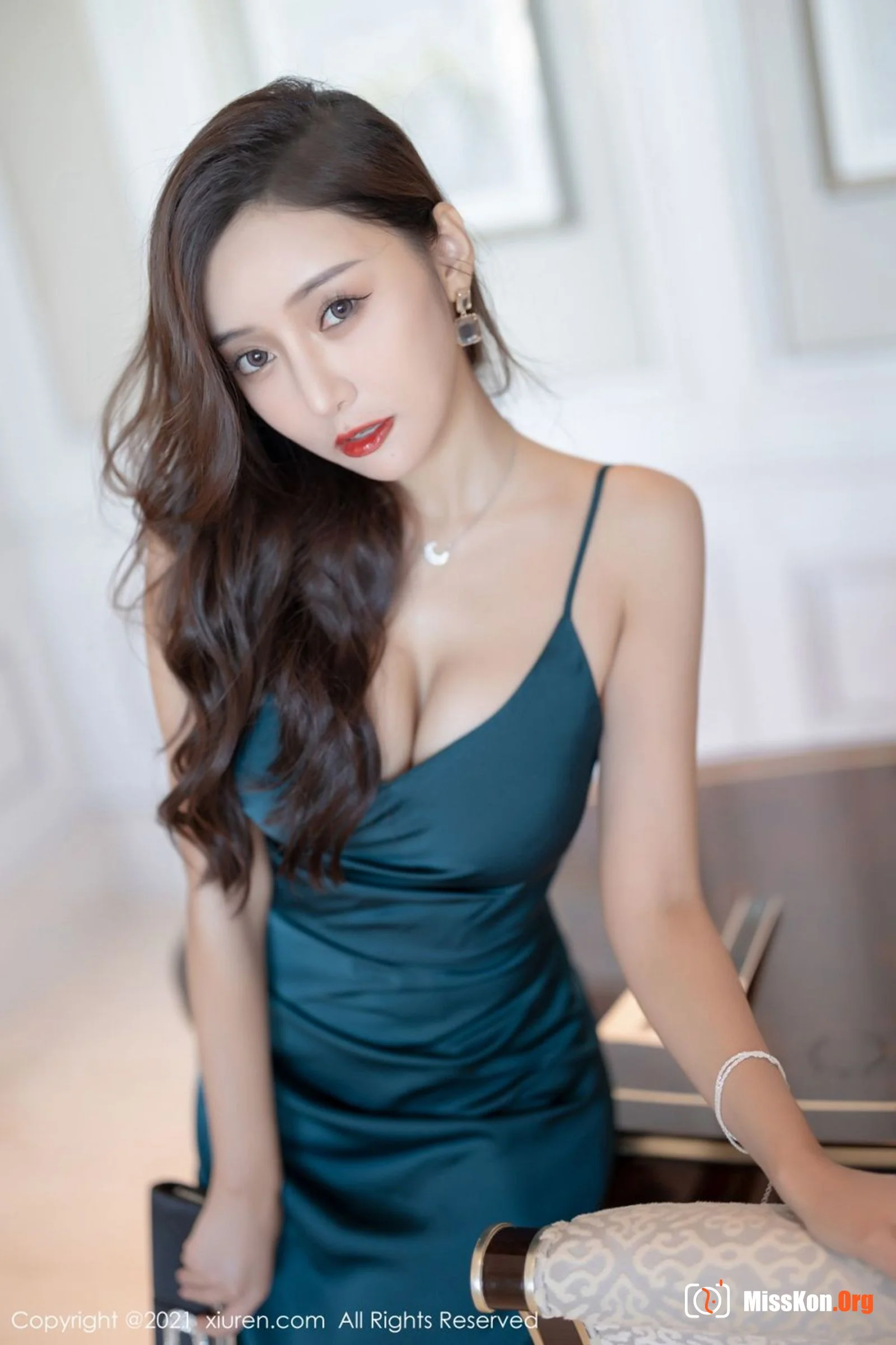 Wang Xinyao - Photo 13