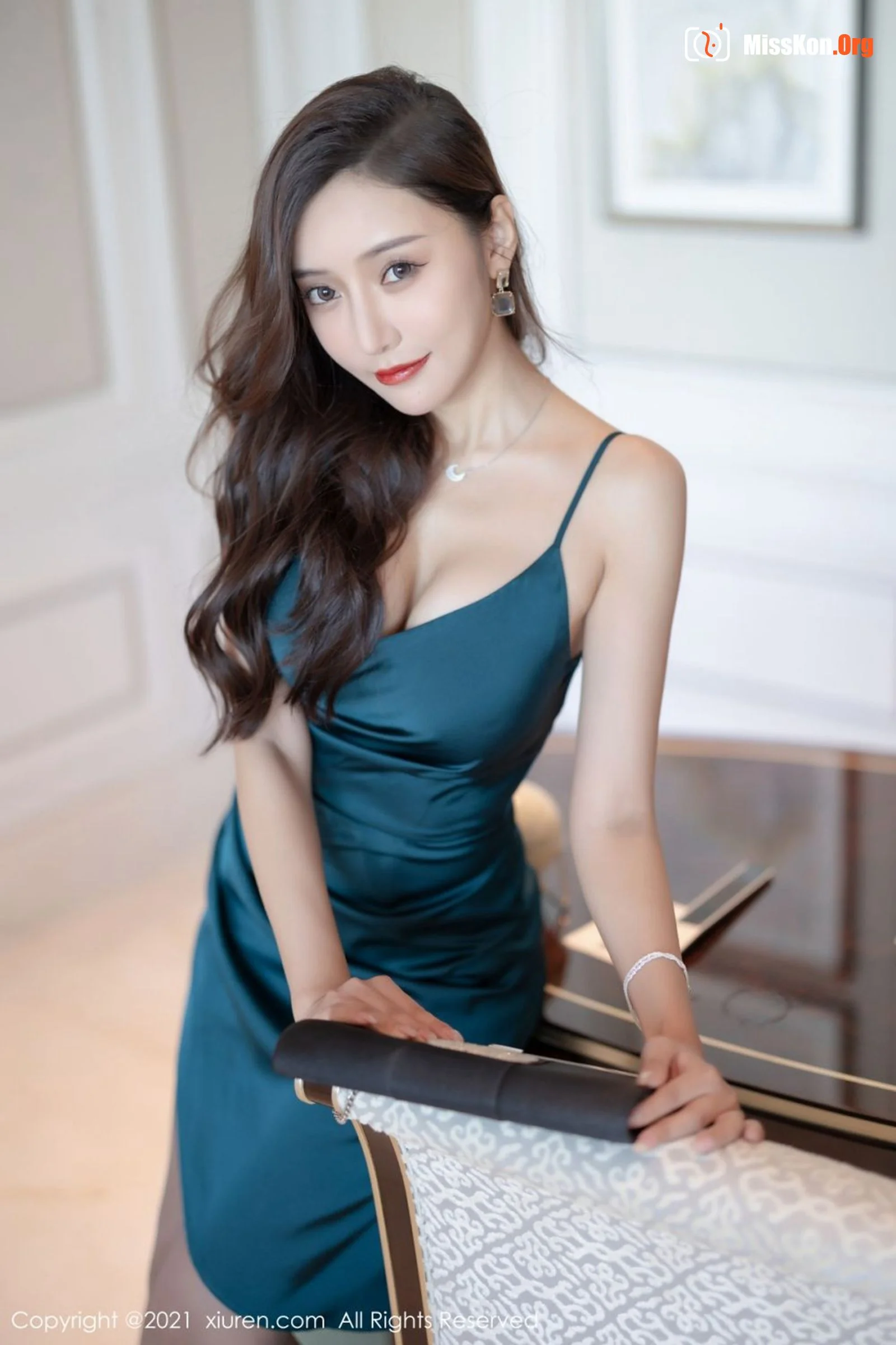 Wang Xinyao - Photo 14