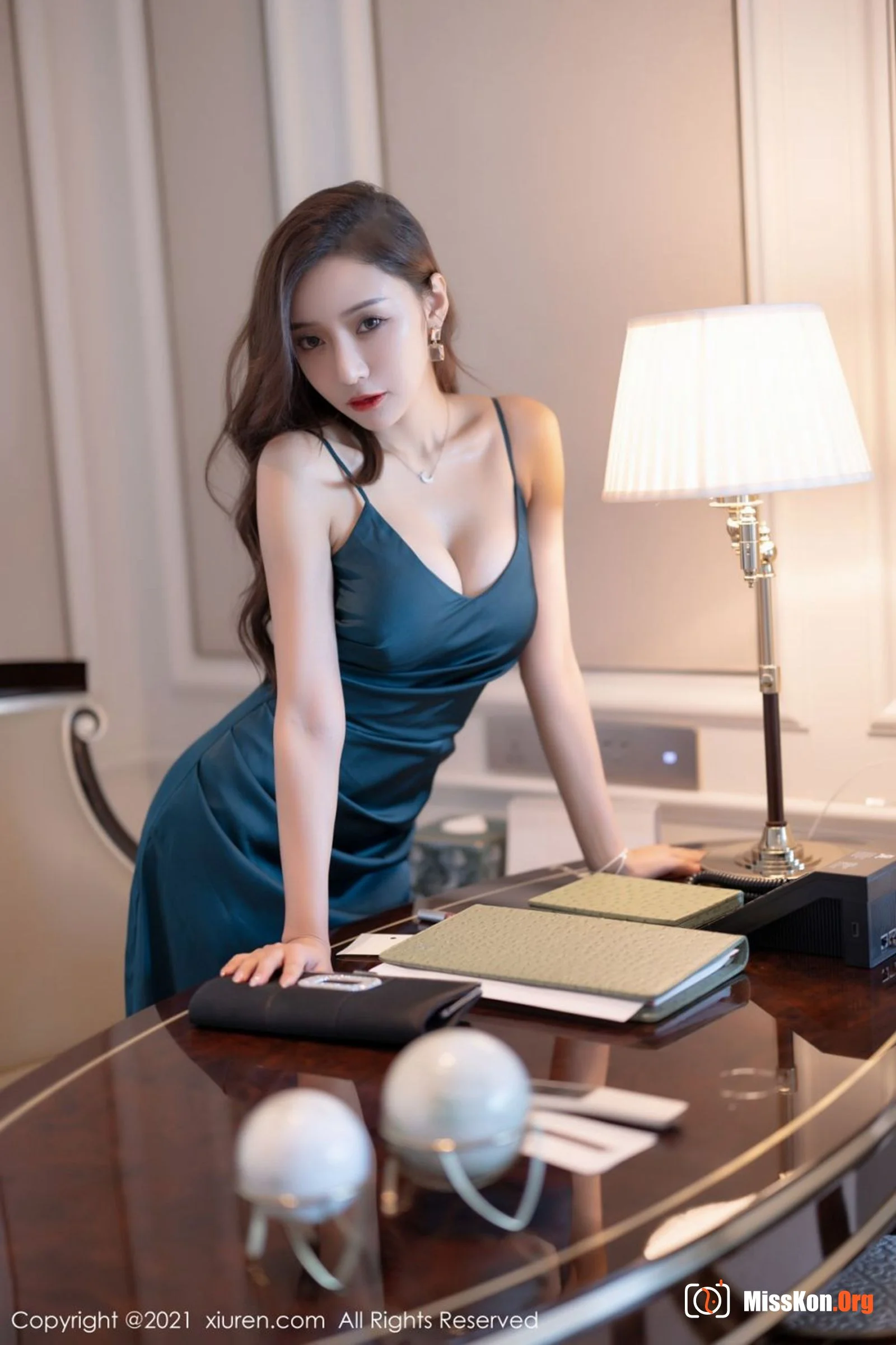 Wang Xinyao - Photo 17